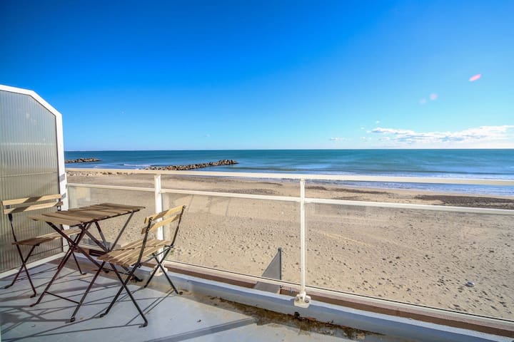 Carole Et Bastien managed Airbnb listing 2