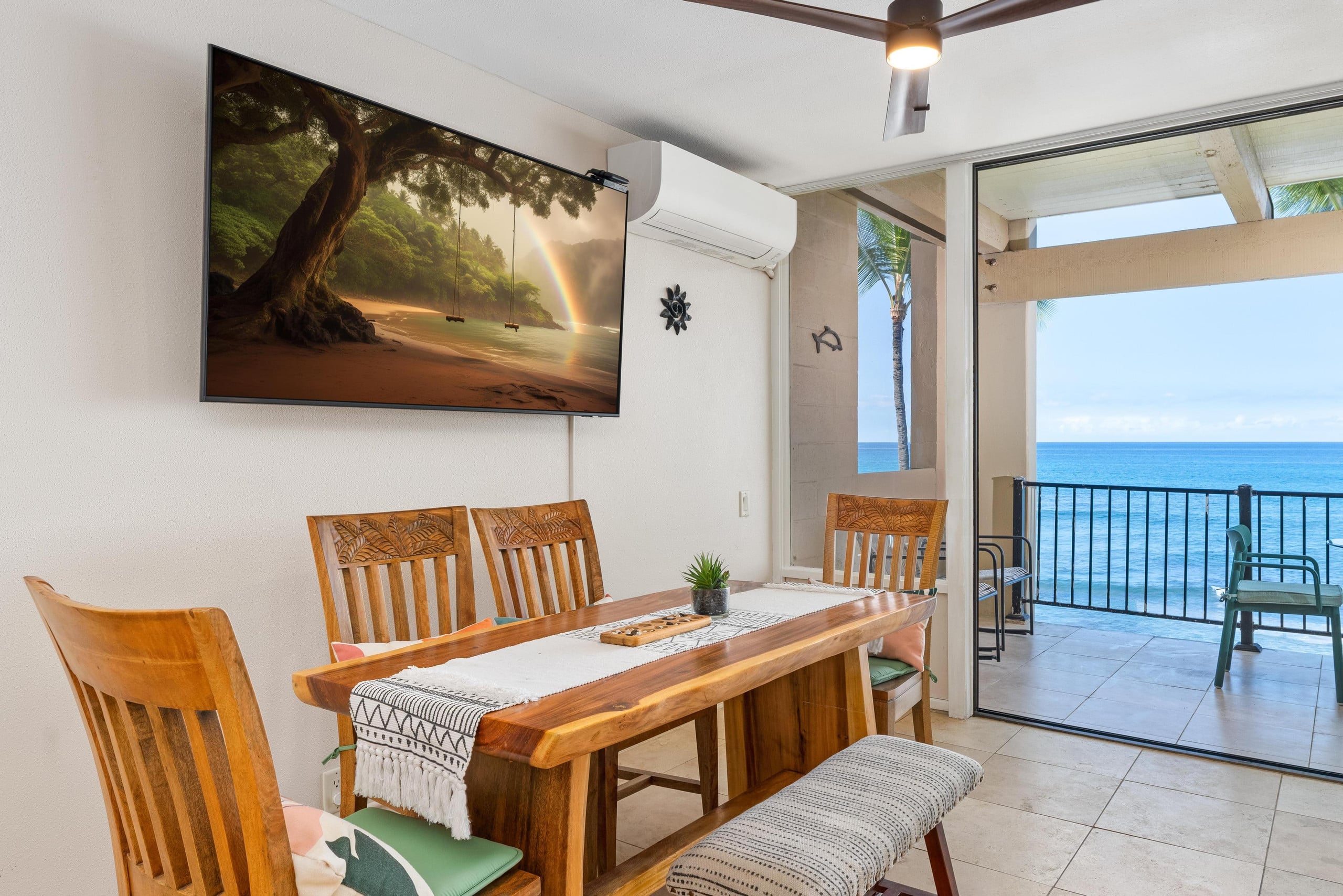 Condo in Kailua-Kona · ★4.67 · 3 bedrooms · 5 beds · 2 baths - Image 4