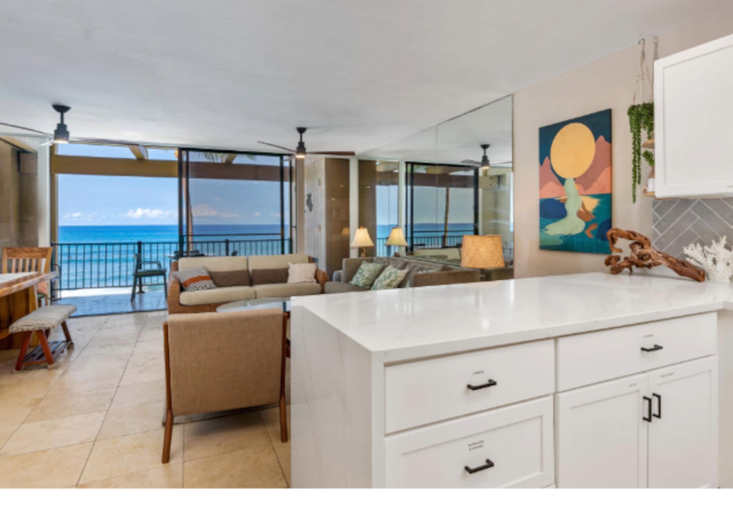 Condo in Kailua-Kona · ★4.67 · 3 bedrooms · 5 beds · 2 baths - Image 12