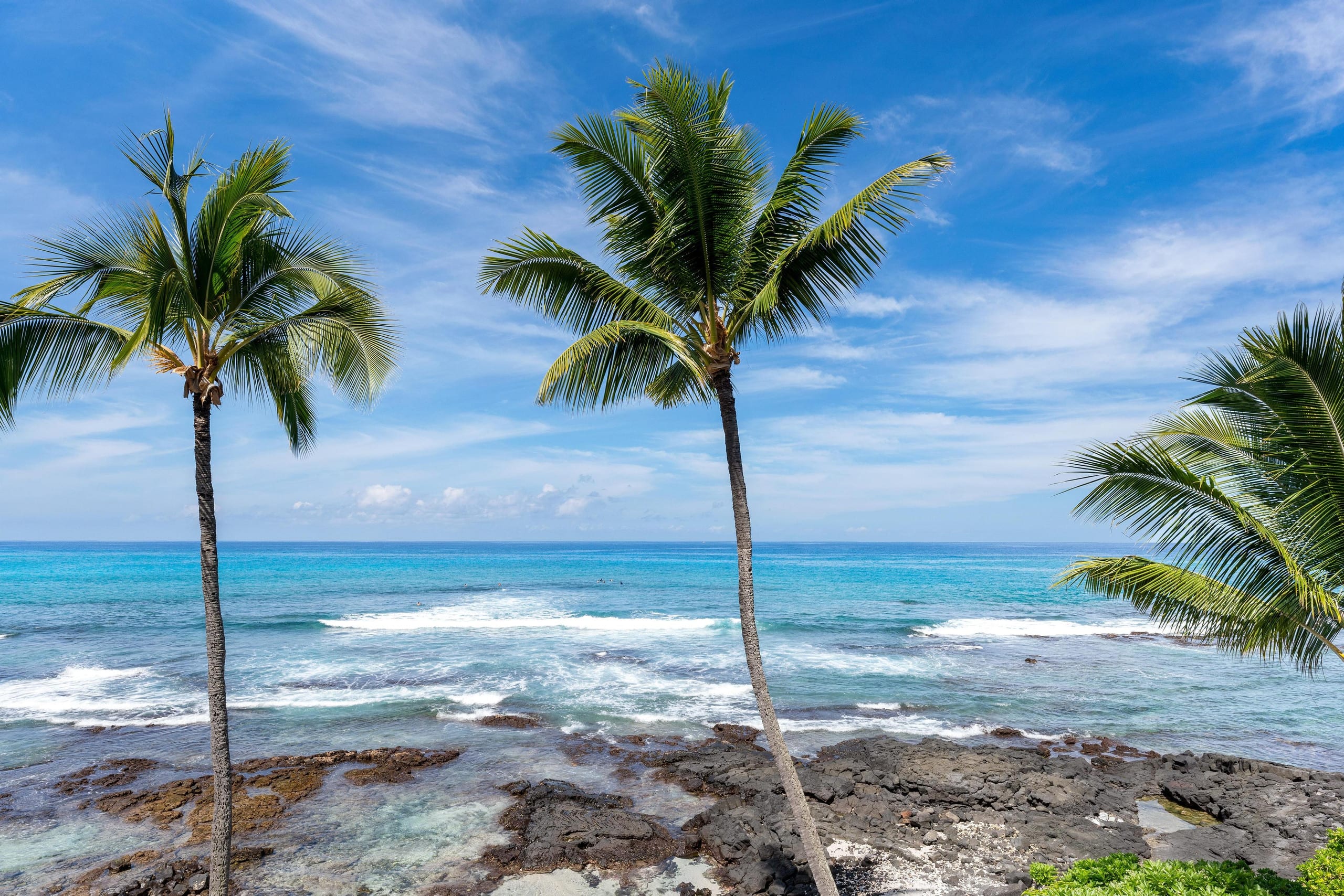 Condo in Kailua-Kona · ★4.67 · 3 bedrooms · 5 beds · 2 baths - Image 31