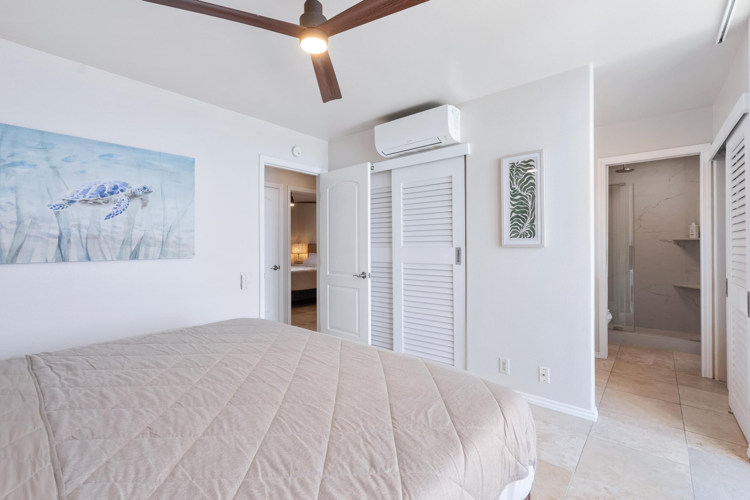 Condo in Kailua-Kona · ★4.67 · 3 bedrooms · 5 beds · 2 baths - Image 19