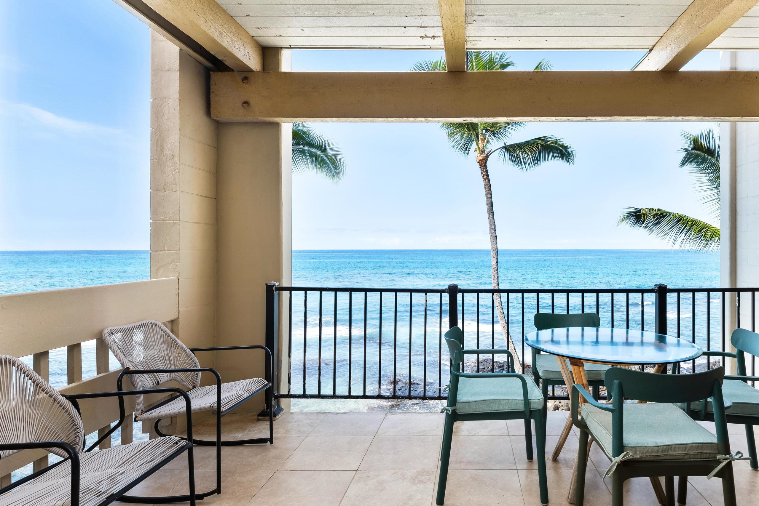 Condo in Kailua-Kona · ★4.67 · 3 bedrooms · 5 beds · 2 baths - Image 10