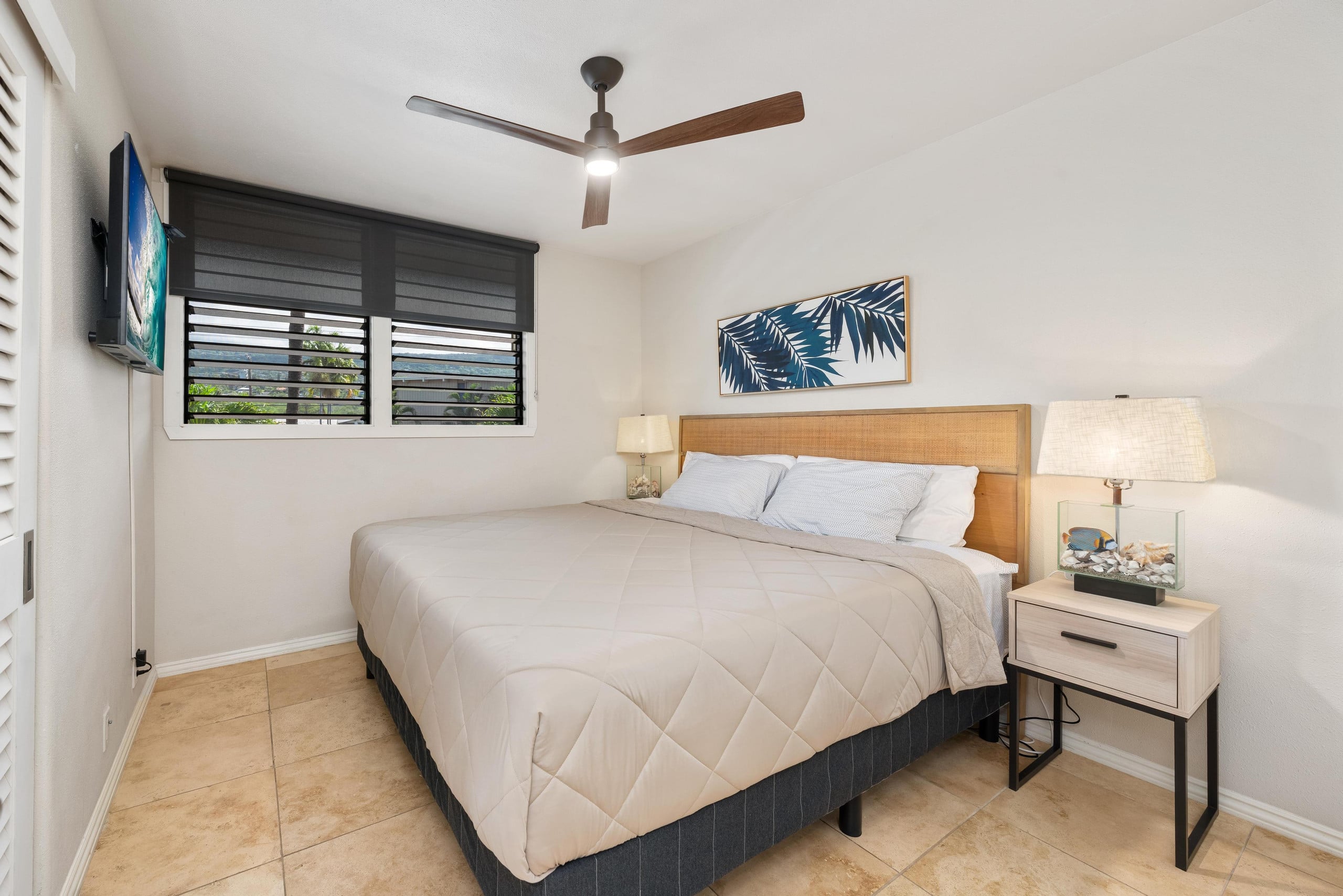 Condo in Kailua-Kona · ★4.67 · 3 bedrooms · 5 beds · 2 baths - Image 26