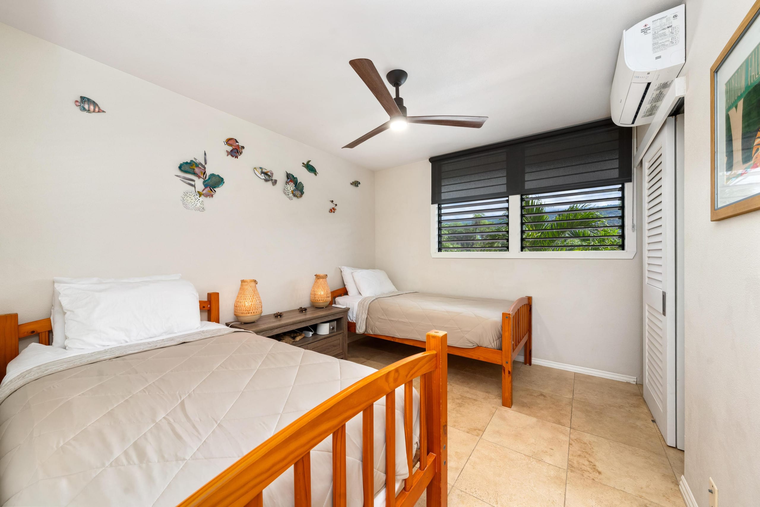 Condo in Kailua-Kona · ★4.67 · 3 bedrooms · 5 beds · 2 baths - Image 24