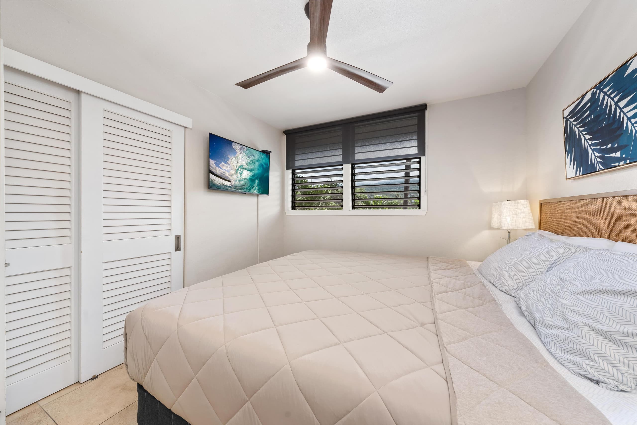 Condo in Kailua-Kona · ★4.67 · 3 bedrooms · 5 beds · 2 baths - Image 27
