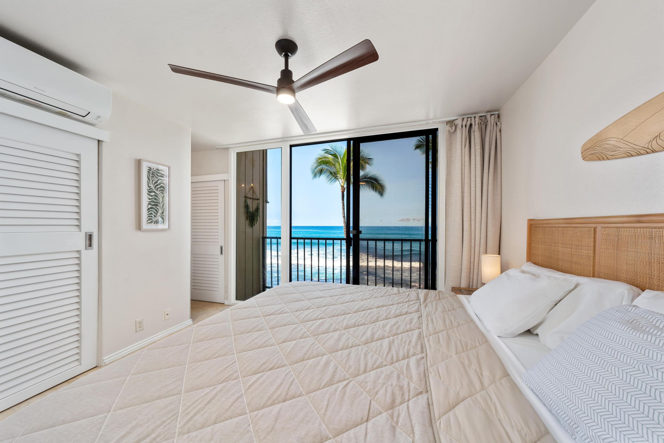 Condo in Kailua-Kona · ★4.67 · 3 bedrooms · 5 beds · 2 baths - Image 18