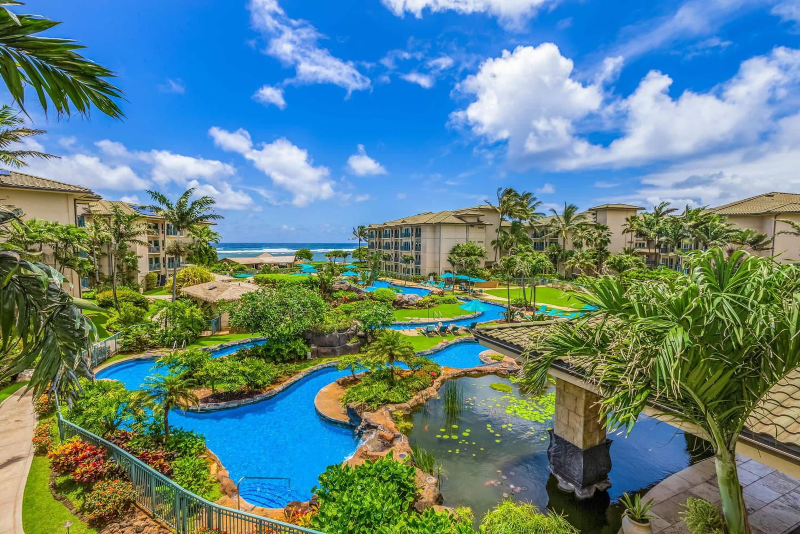 Waipouli Beach Resort C302 - Photo 9