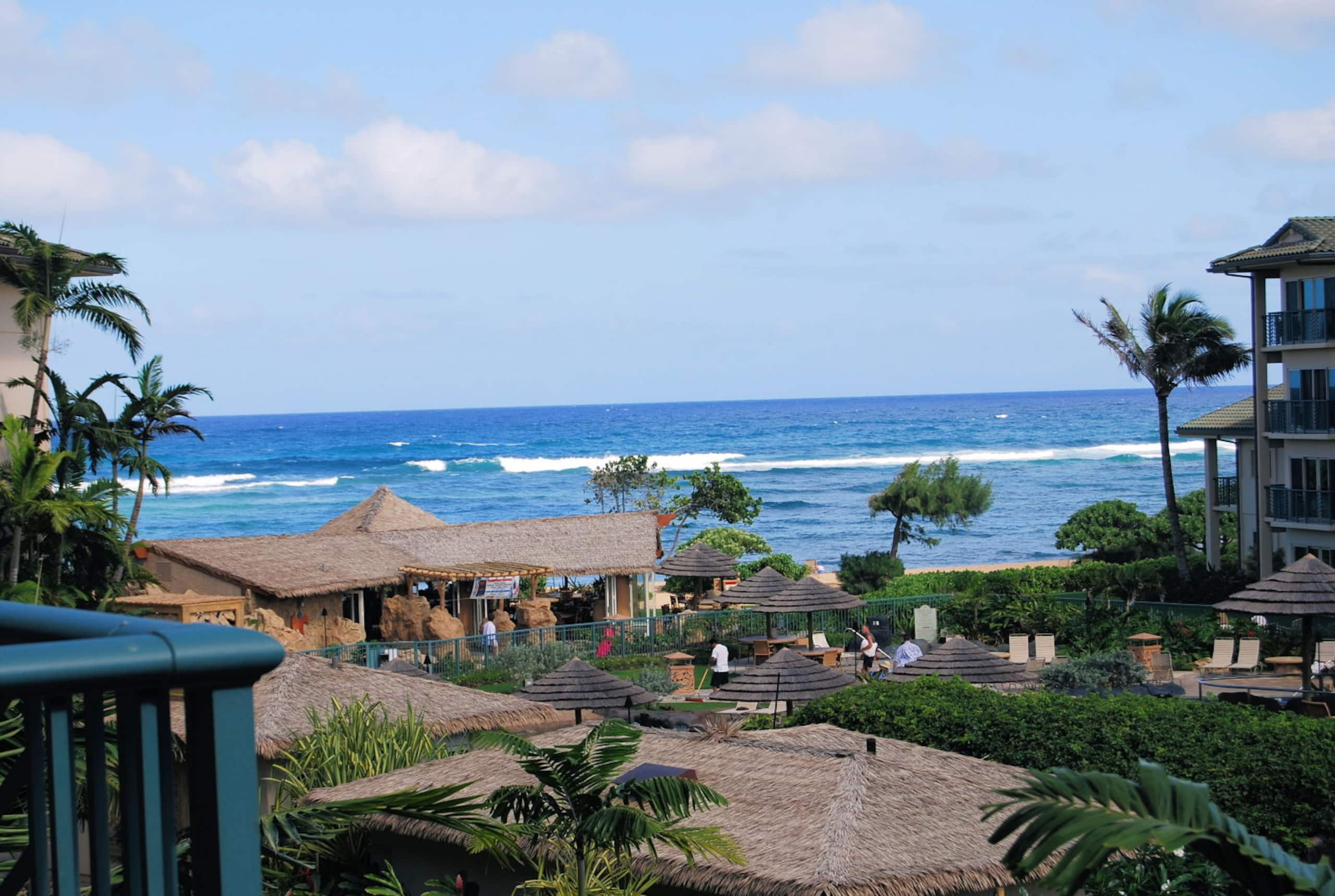 Waipouli Beach Resort C302 - Main photo