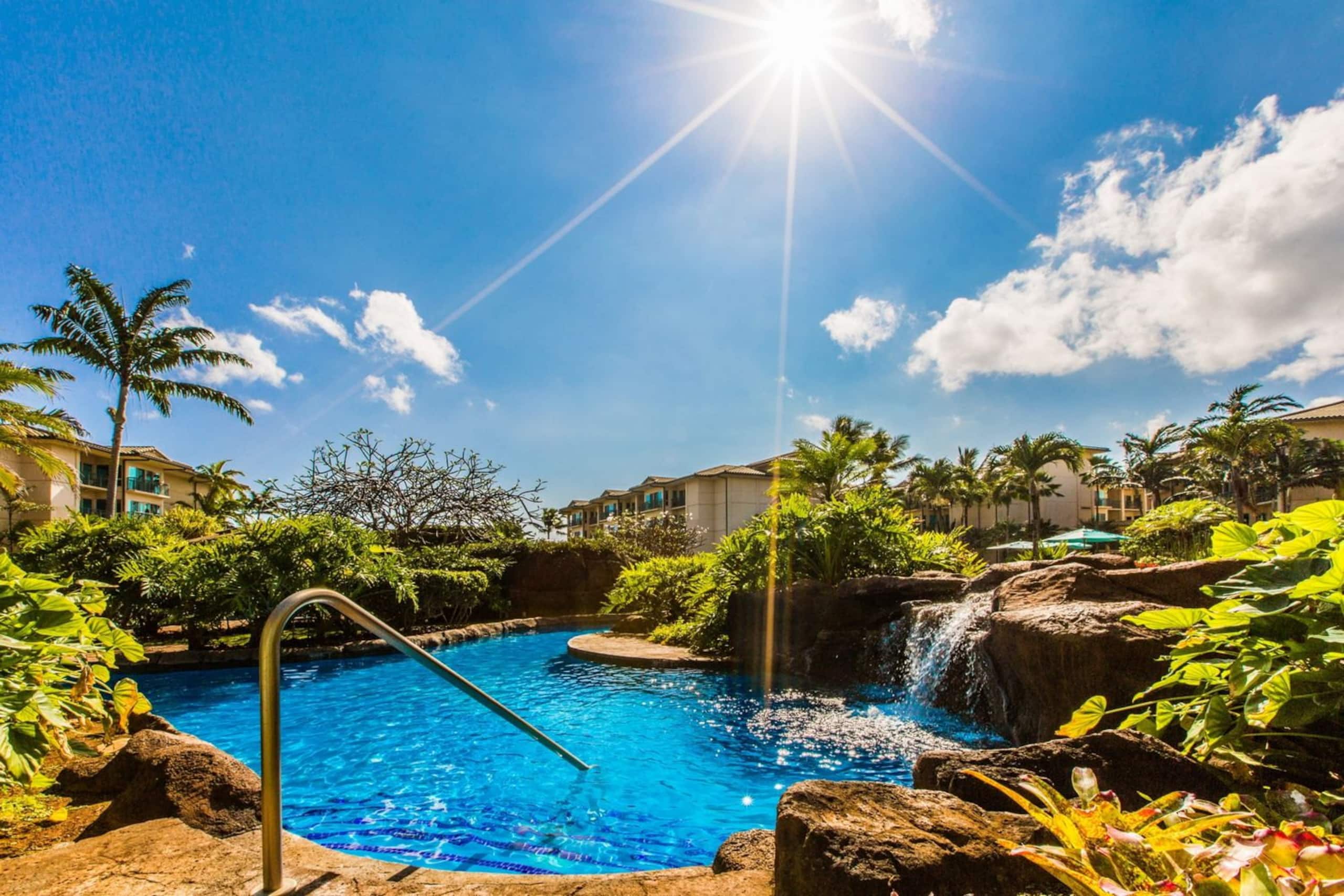 Waipouli Beach Resort C302 - Photo 14