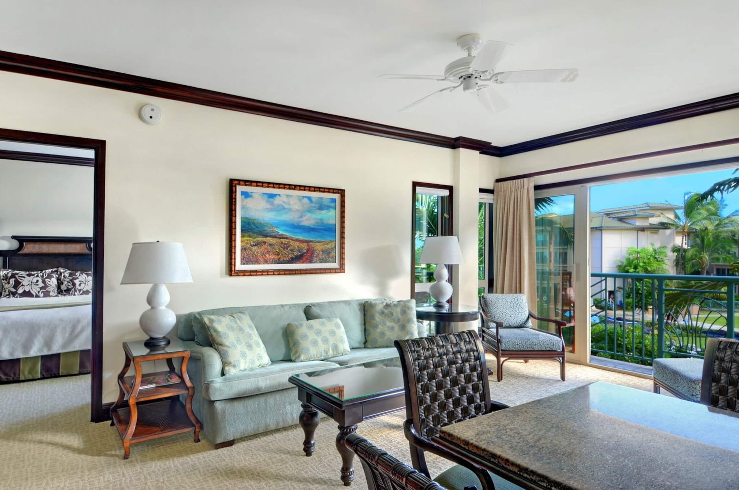 Waipouli Beach Resort C302 - Photo 2