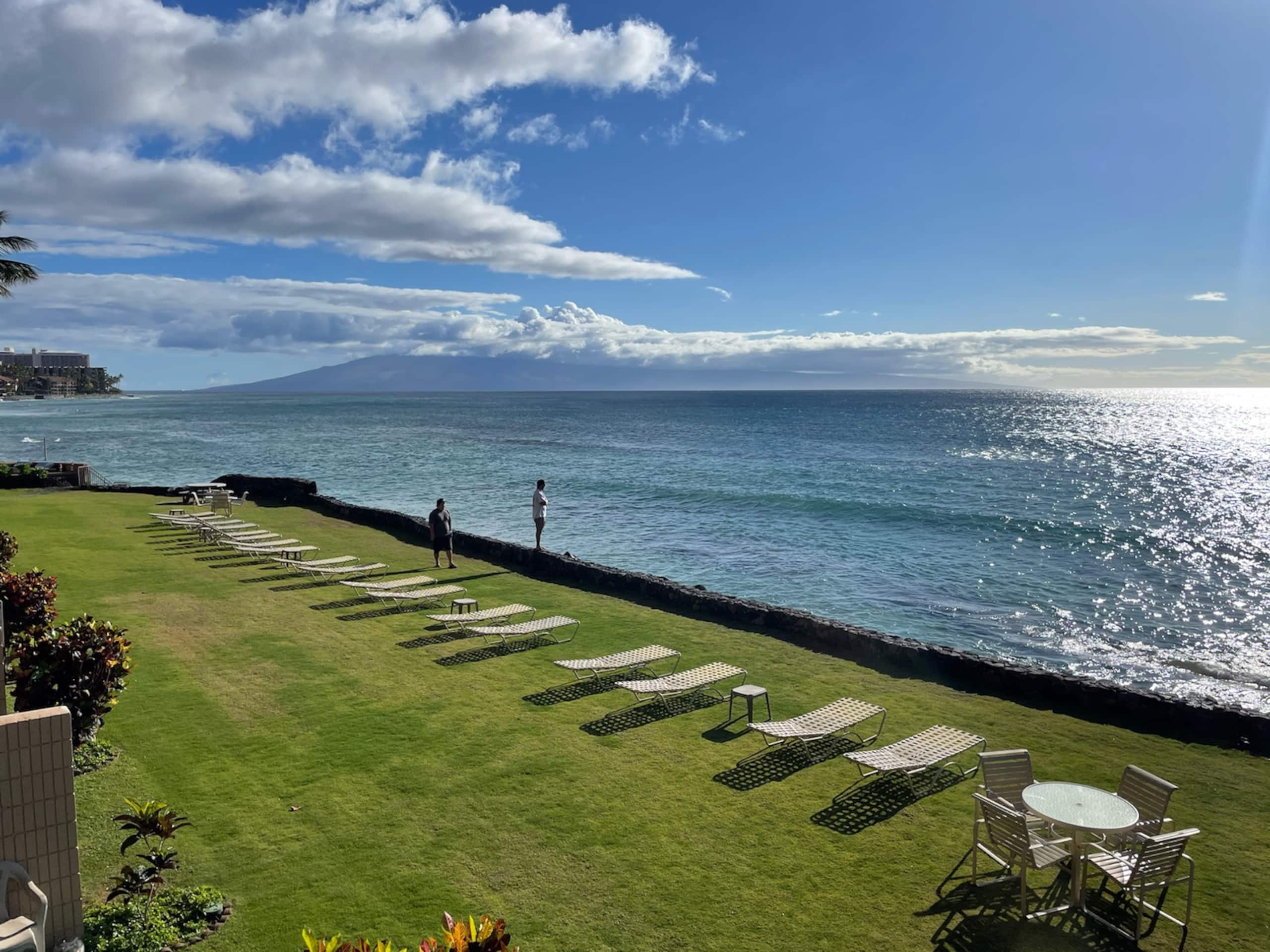 Condo in Lahaina · ★4.78 · 1 bedroom · 1 bed · 1 bath - Image 33