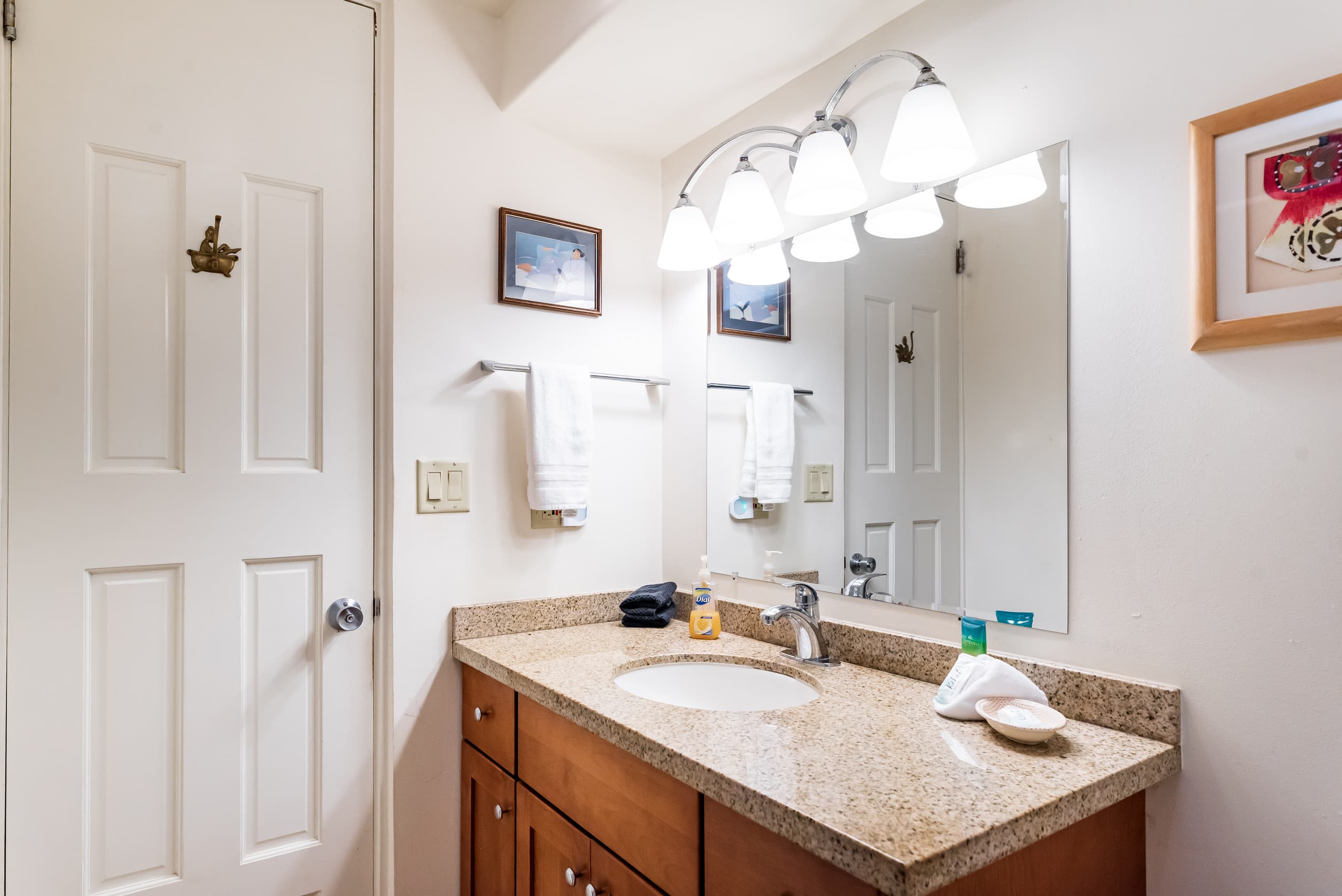 Condo in Lahaina · ★4.78 · 1 bedroom · 1 bed · 1 bath - Image 29