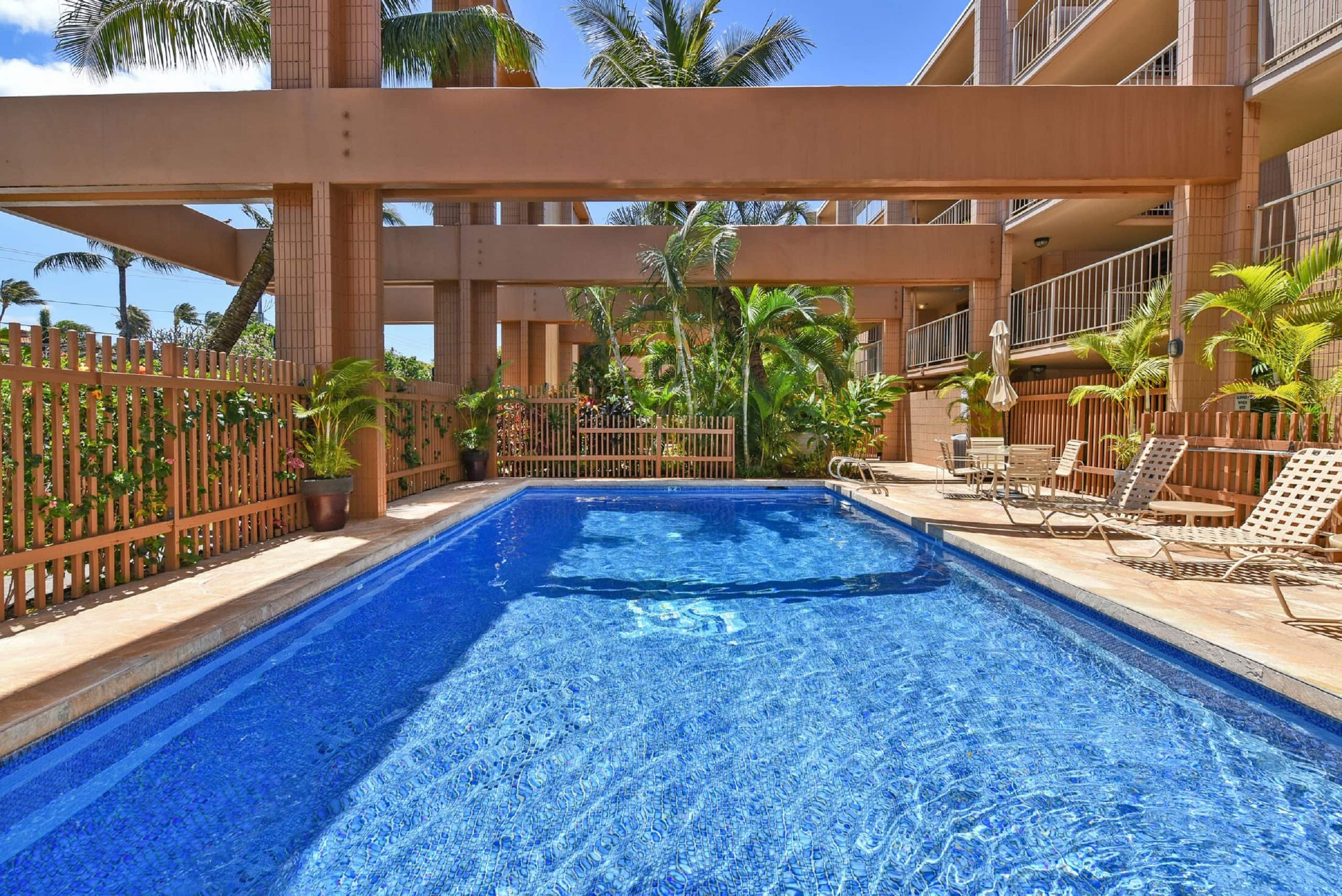 Condo in Lahaina · ★4.78 · 1 bedroom · 1 bed · 1 bath - Image 54