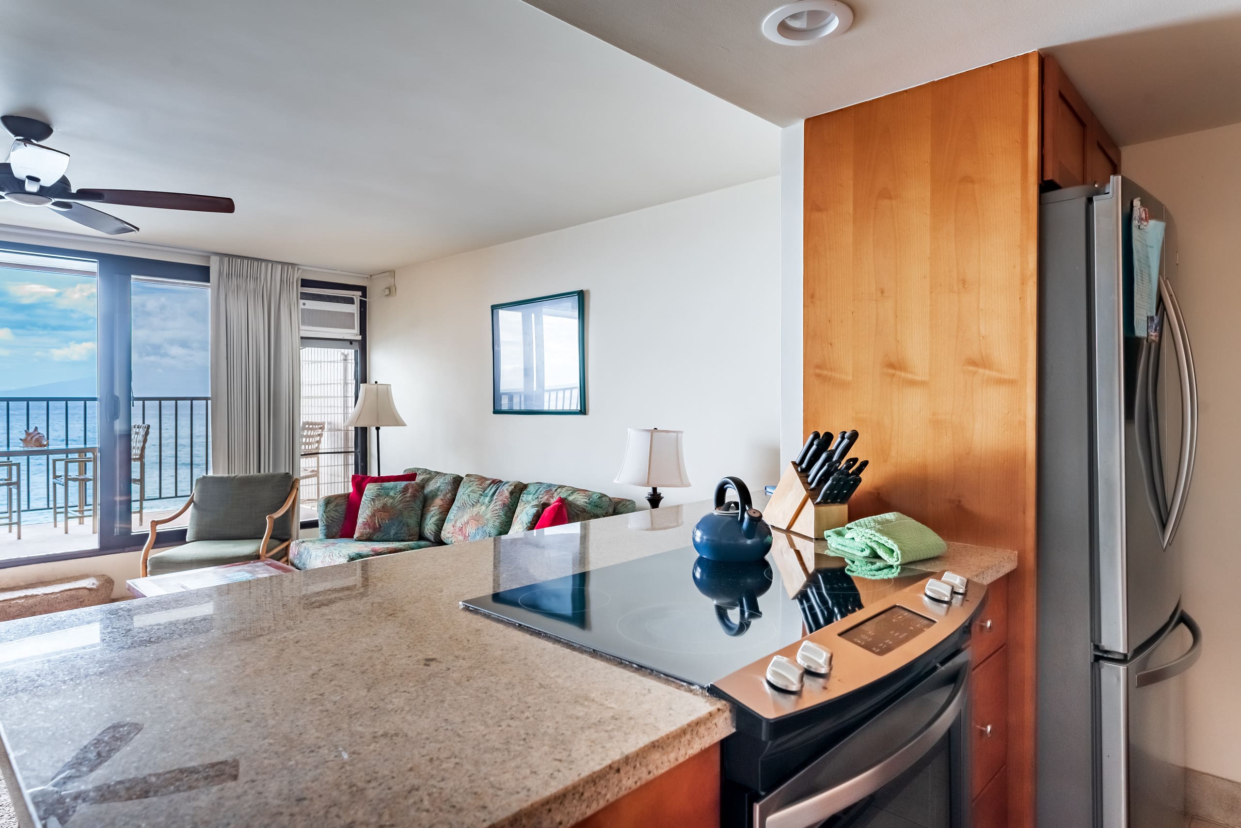 Condo in Lahaina · ★4.78 · 1 bedroom · 1 bed · 1 bath - Image 1