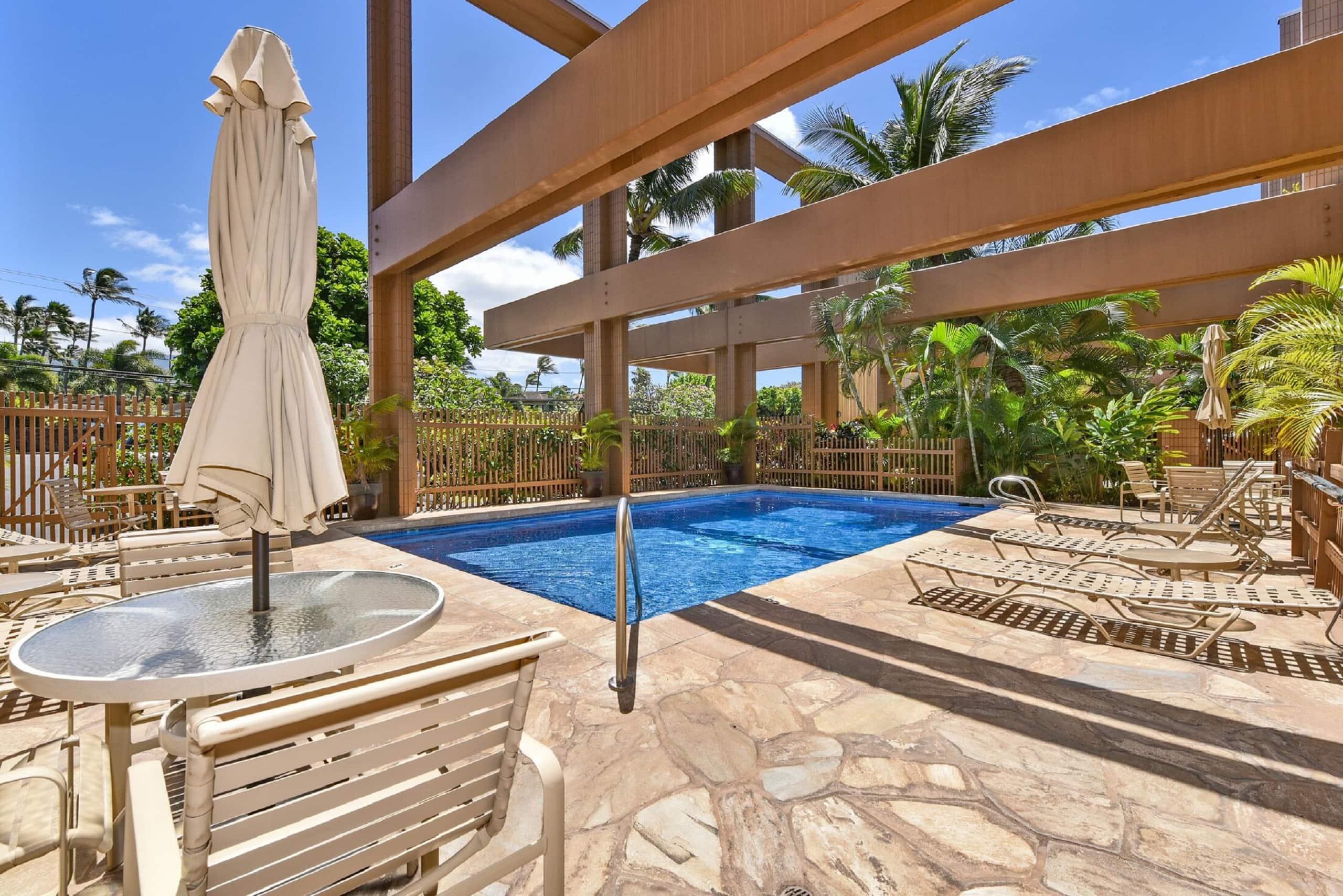 Condo in Lahaina · ★4.78 · 1 bedroom · 1 bed · 1 bath - Image 55