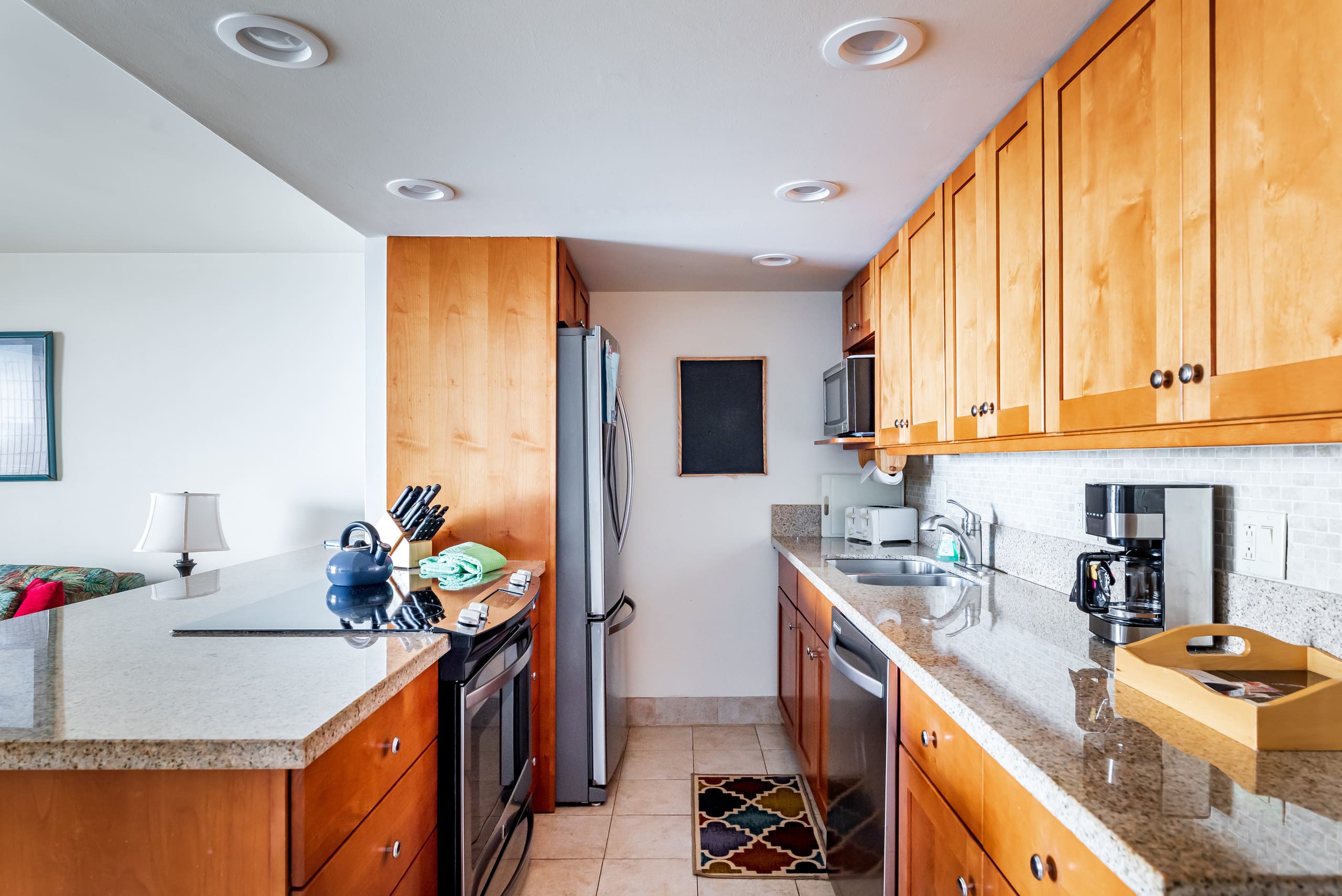 Condo in Lahaina · ★4.78 · 1 bedroom · 1 bed · 1 bath - Image 15