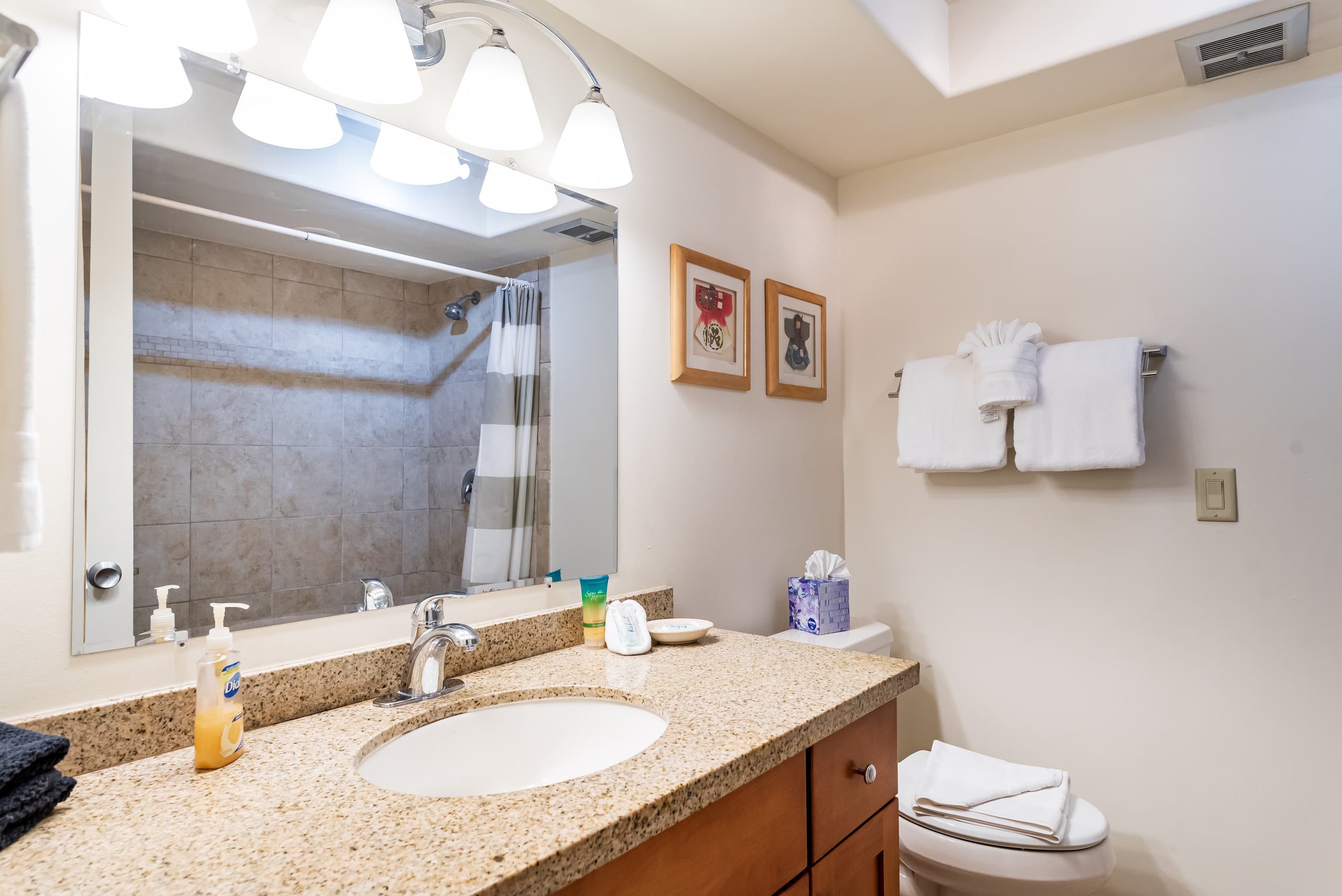 Condo in Lahaina · ★4.78 · 1 bedroom · 1 bed · 1 bath - Image 28