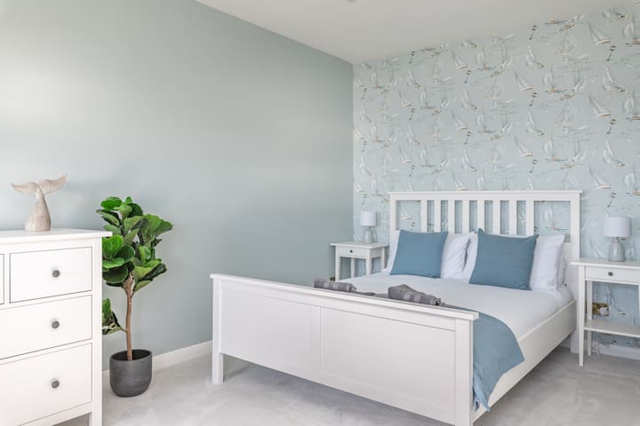 ห้องนอนคู่