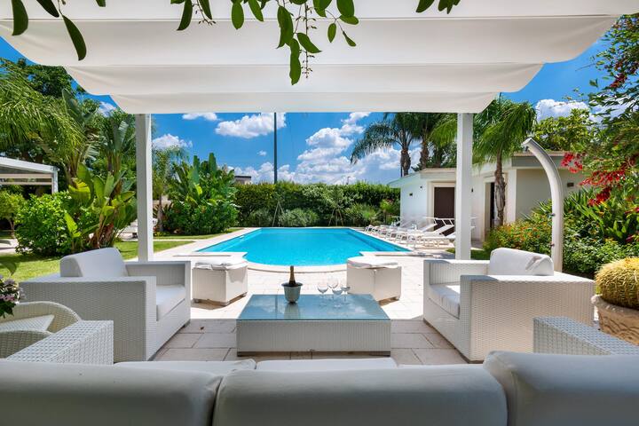 Villa Carra by Perle di Puglia gallery image 2