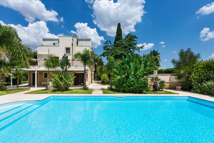 Villa Carra by Perle di Puglia gallery image 3