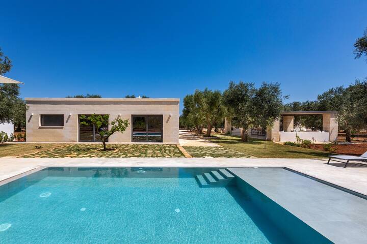 Trullo Diciannove by Perle di Puglia gallery image 5