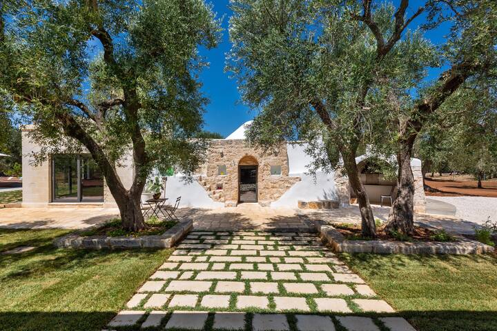 Trullo Diciannove by Perle di Puglia gallery image 4