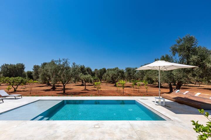 Trullo Diciannove by Perle di Puglia gallery image 3