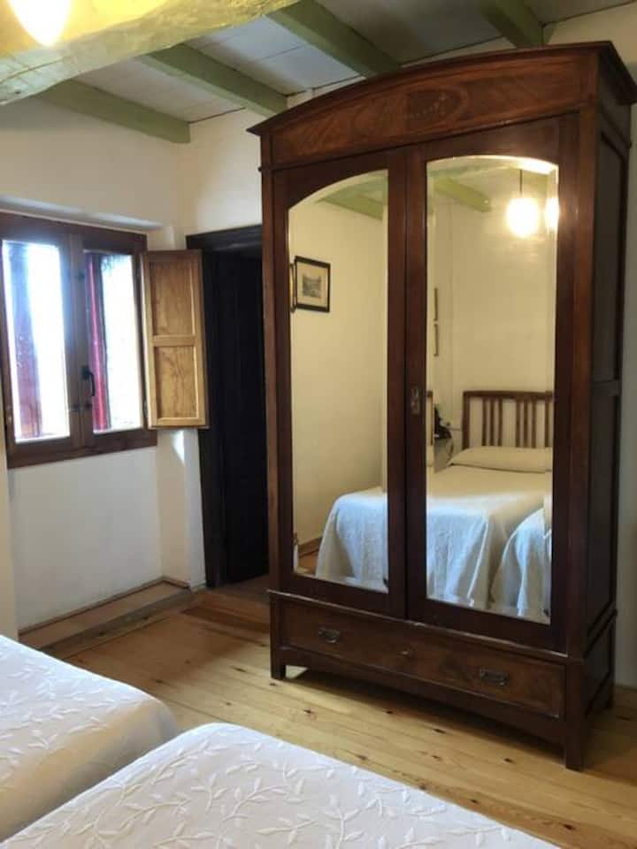 Tamasha la Chumba cha kulala