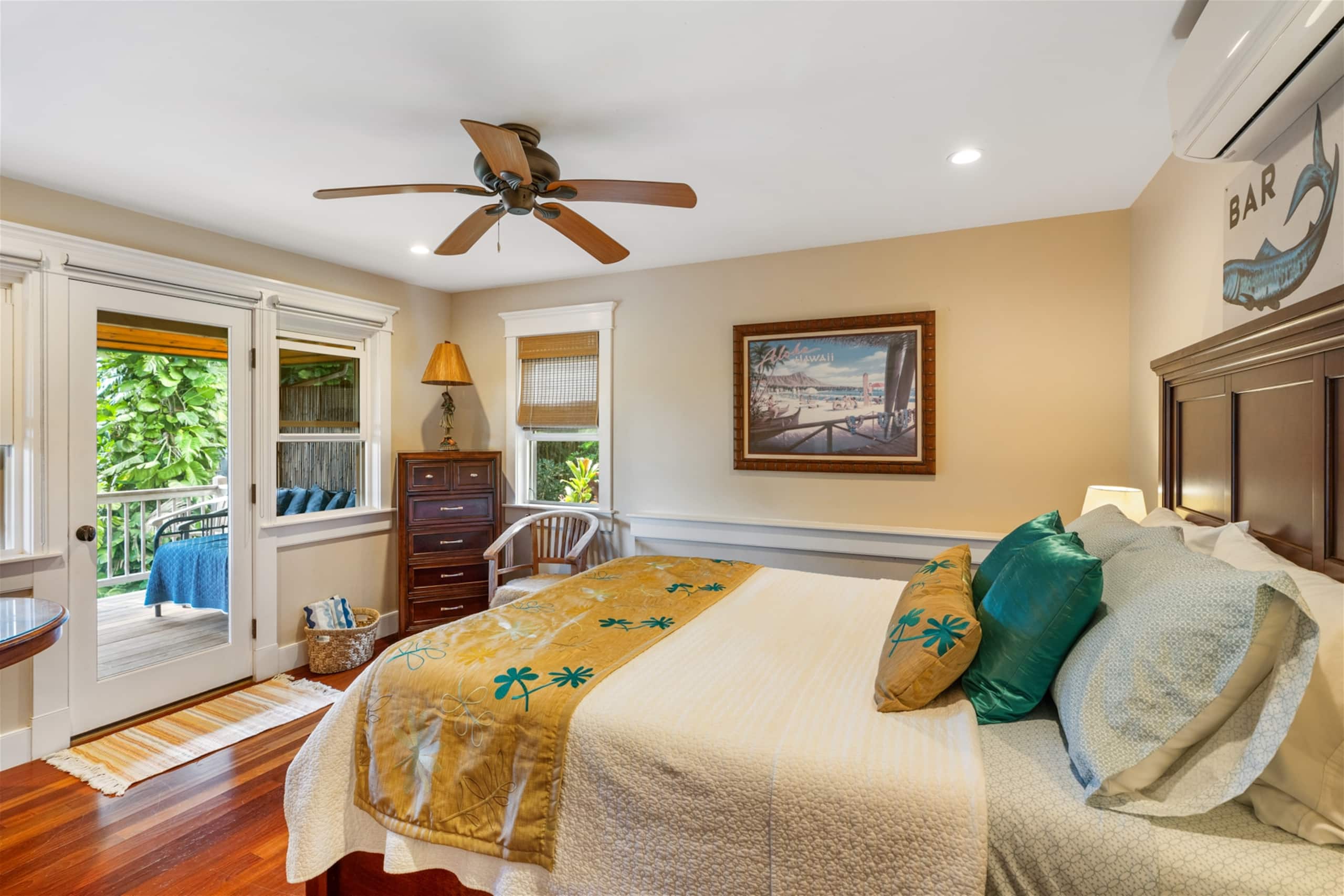 Home in Princeville · ★4.99 · 1 bedroom · 1 bed · 1 bath - Image 24