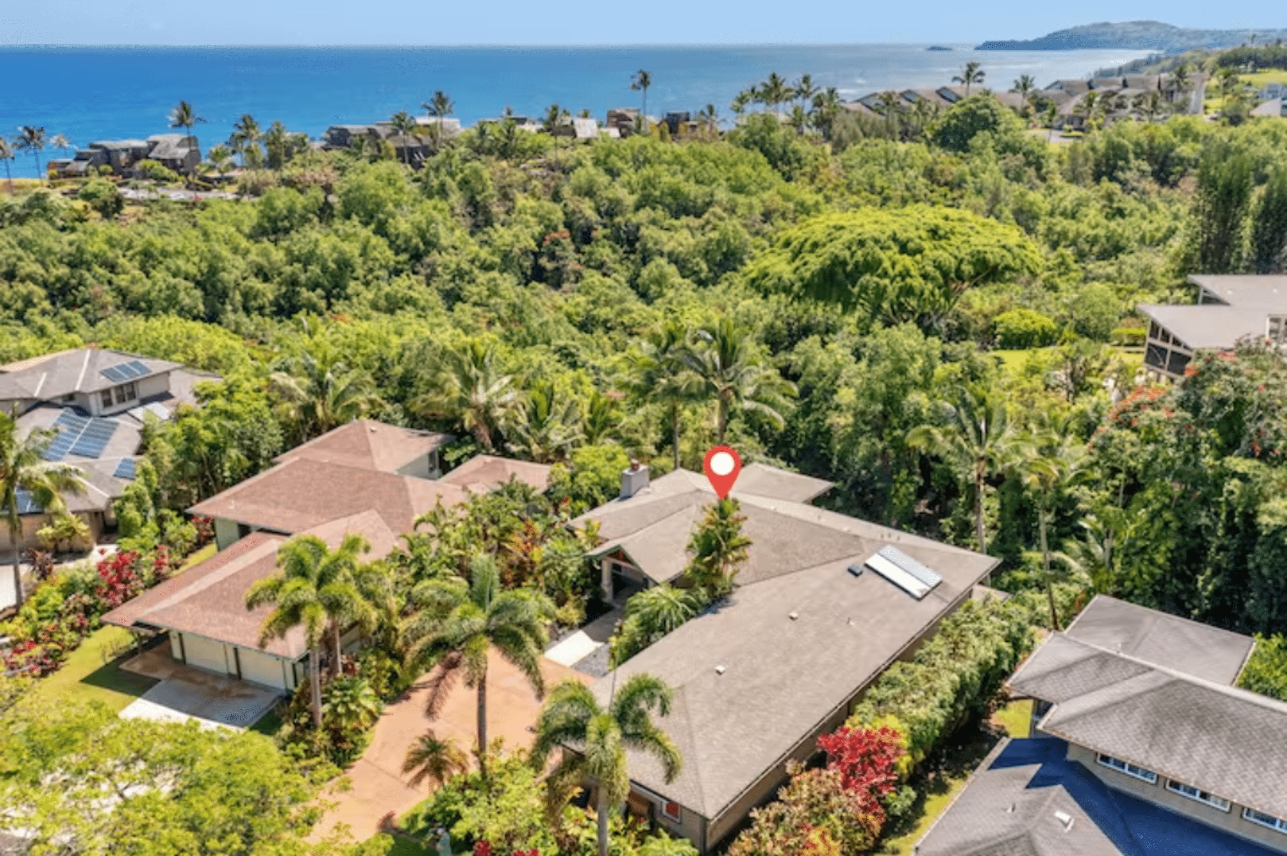 Home in Princeville · ★4.99 · 1 bedroom · 1 bed · 1 bath - Image 37