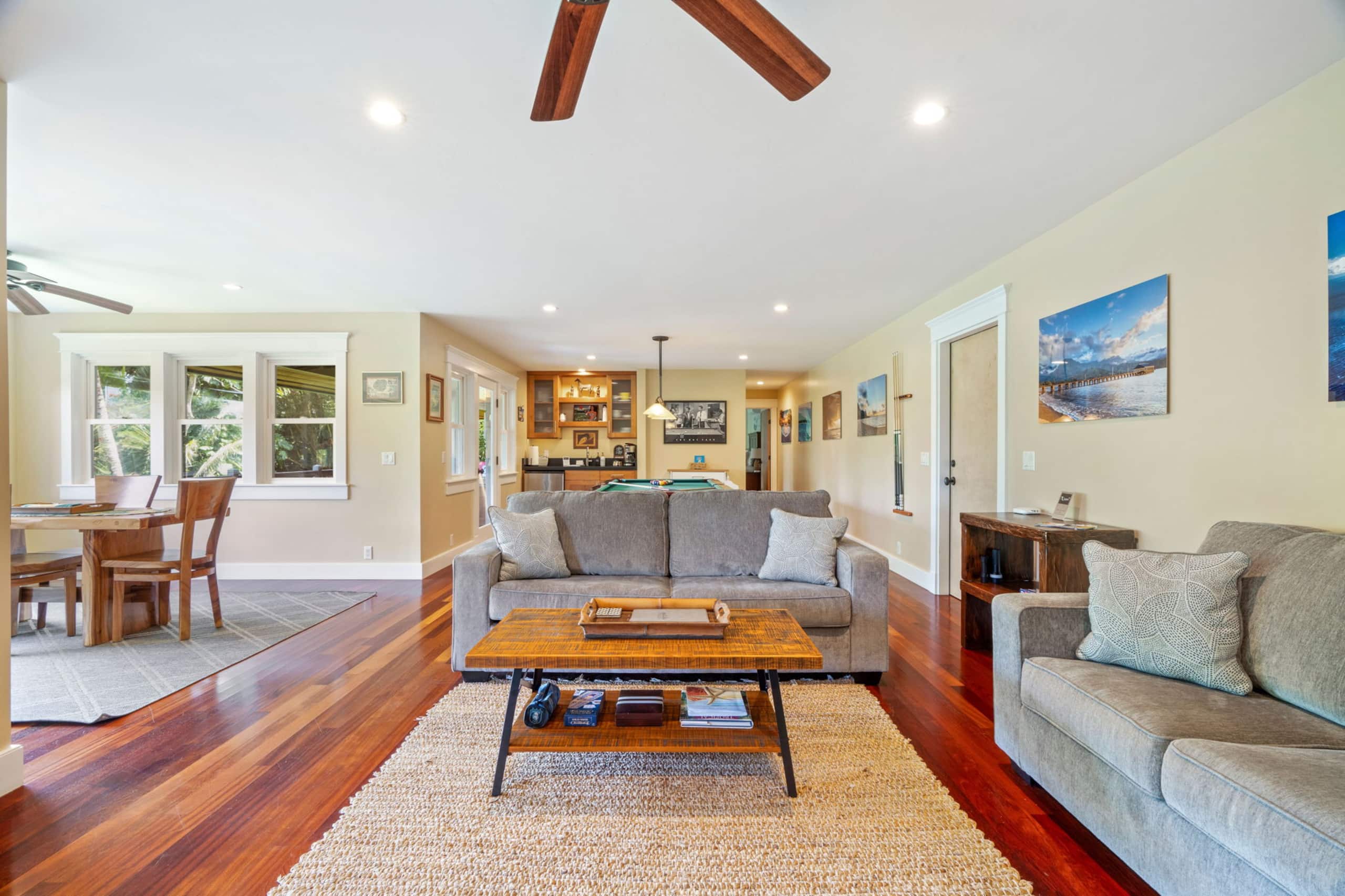 Home in Princeville · ★4.99 · 1 bedroom · 1 bed · 1 bath - Image 21