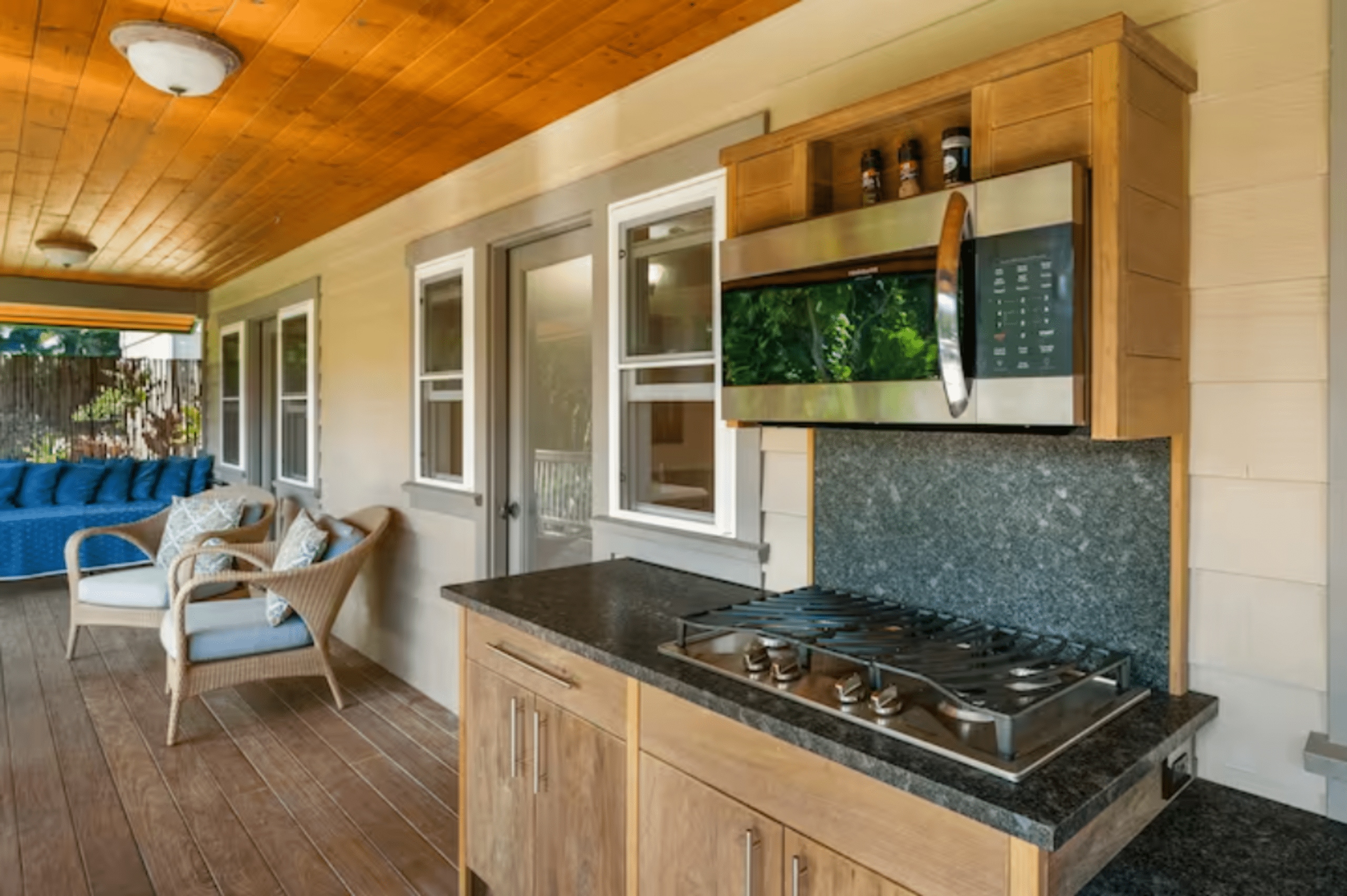 Home in Princeville · ★4.99 · 1 bedroom · 1 bed · 1 bath - Image 31
