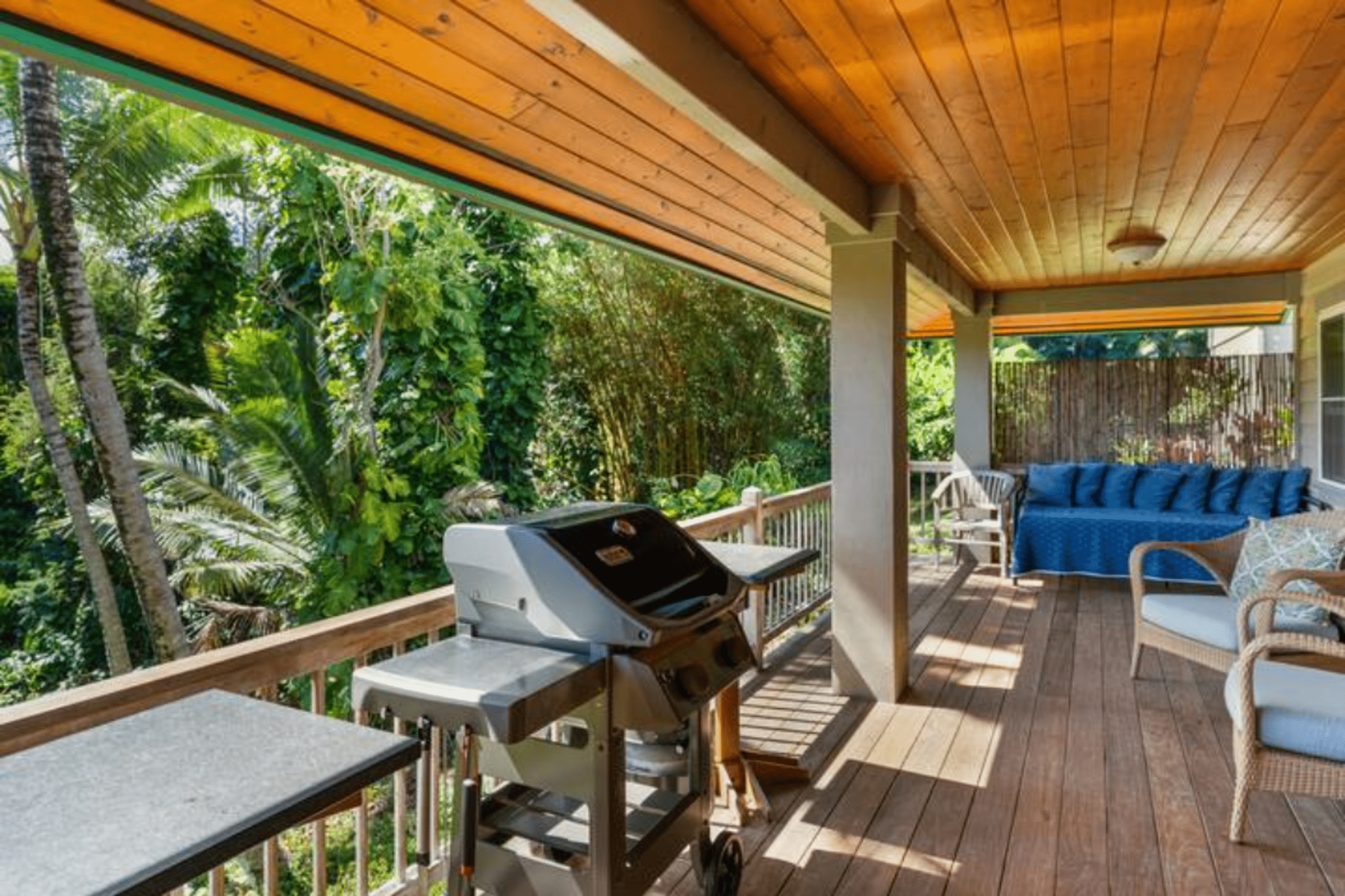 Home in Princeville · ★4.99 · 1 bedroom · 1 bed · 1 bath - Image 30