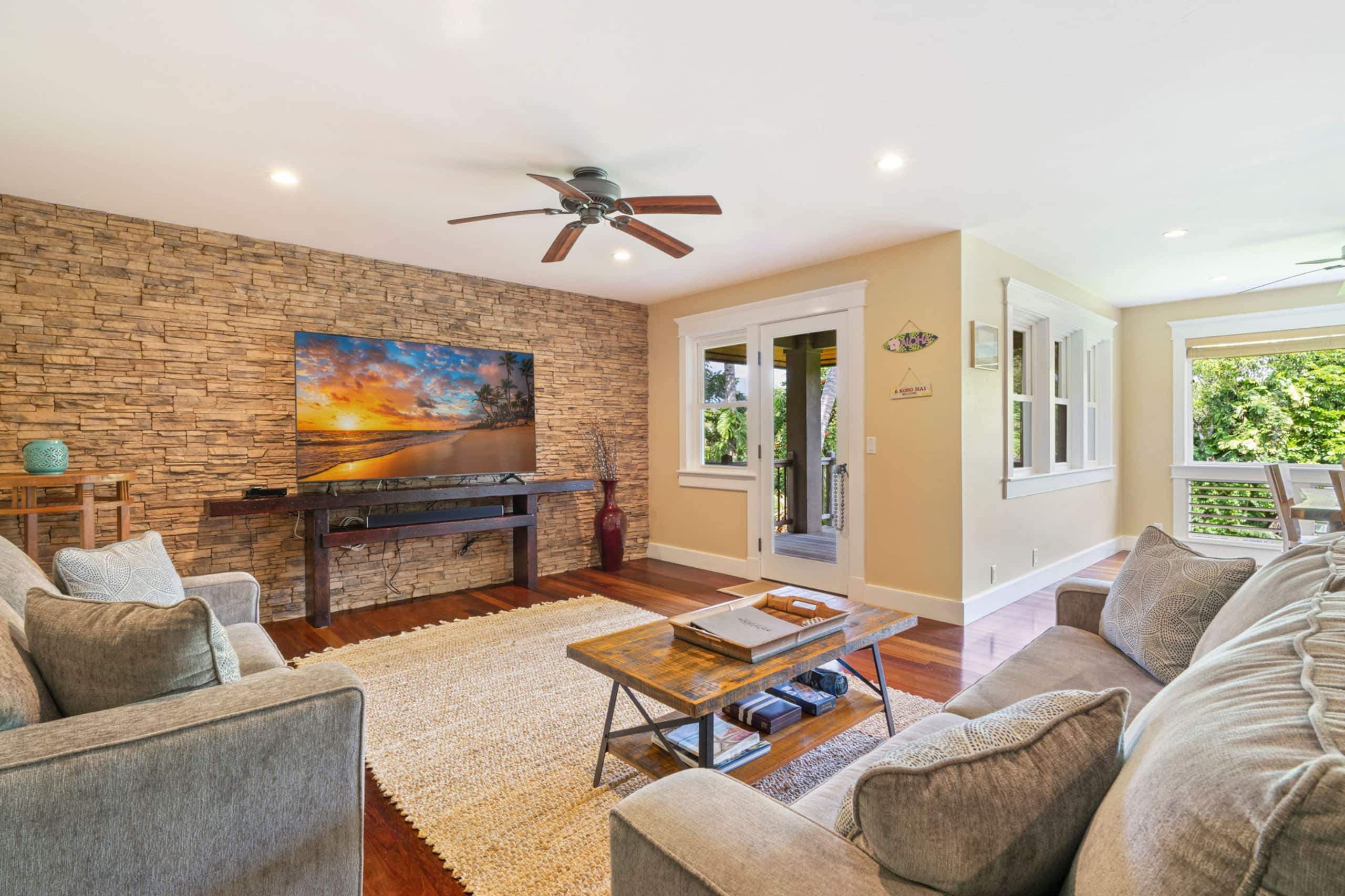 Home in Princeville · ★4.99 · 1 bedroom · 1 bed · 1 bath - Image 19