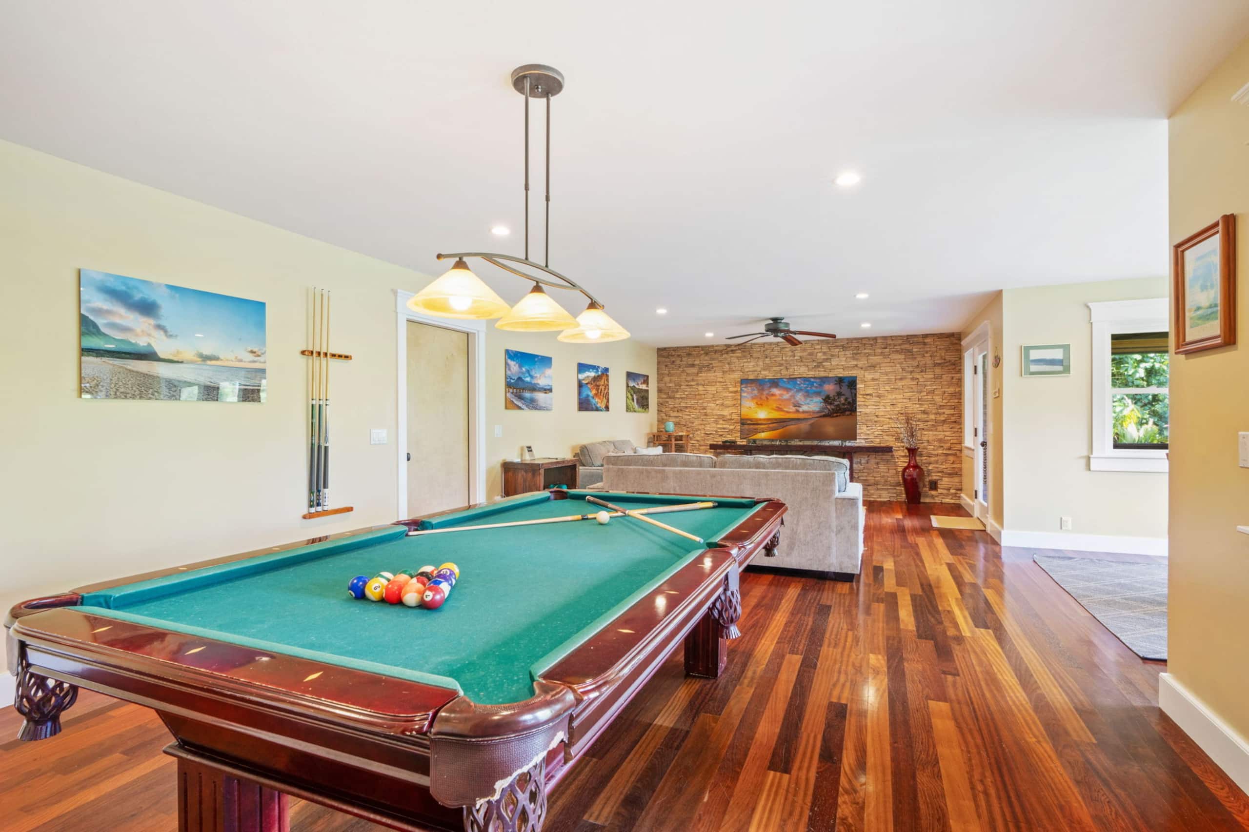 Home in Princeville · ★4.99 · 1 bedroom · 1 bed · 1 bath - Image 9