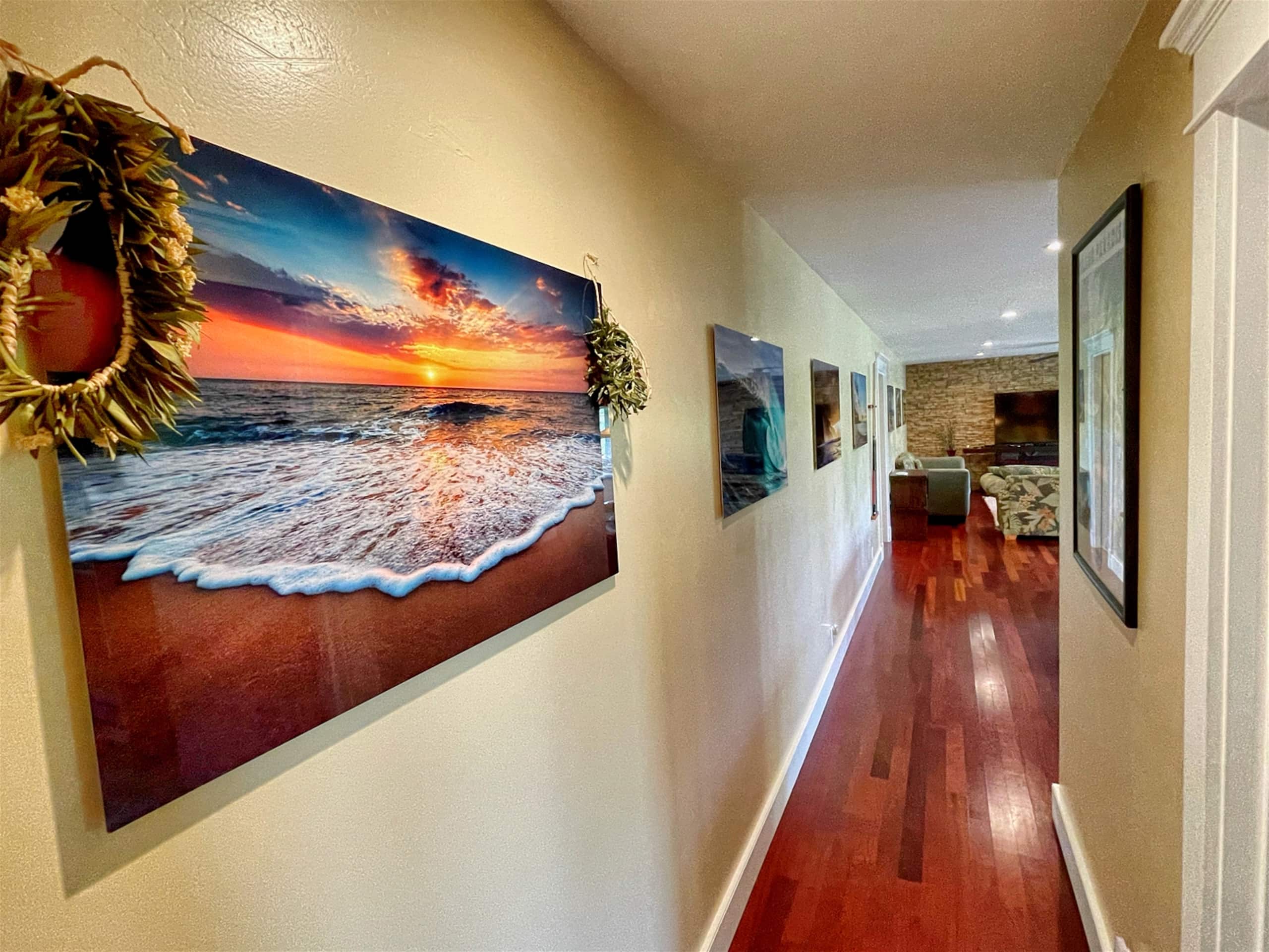 Home in Princeville · ★4.99 · 1 bedroom · 1 bed · 1 bath - Image 23