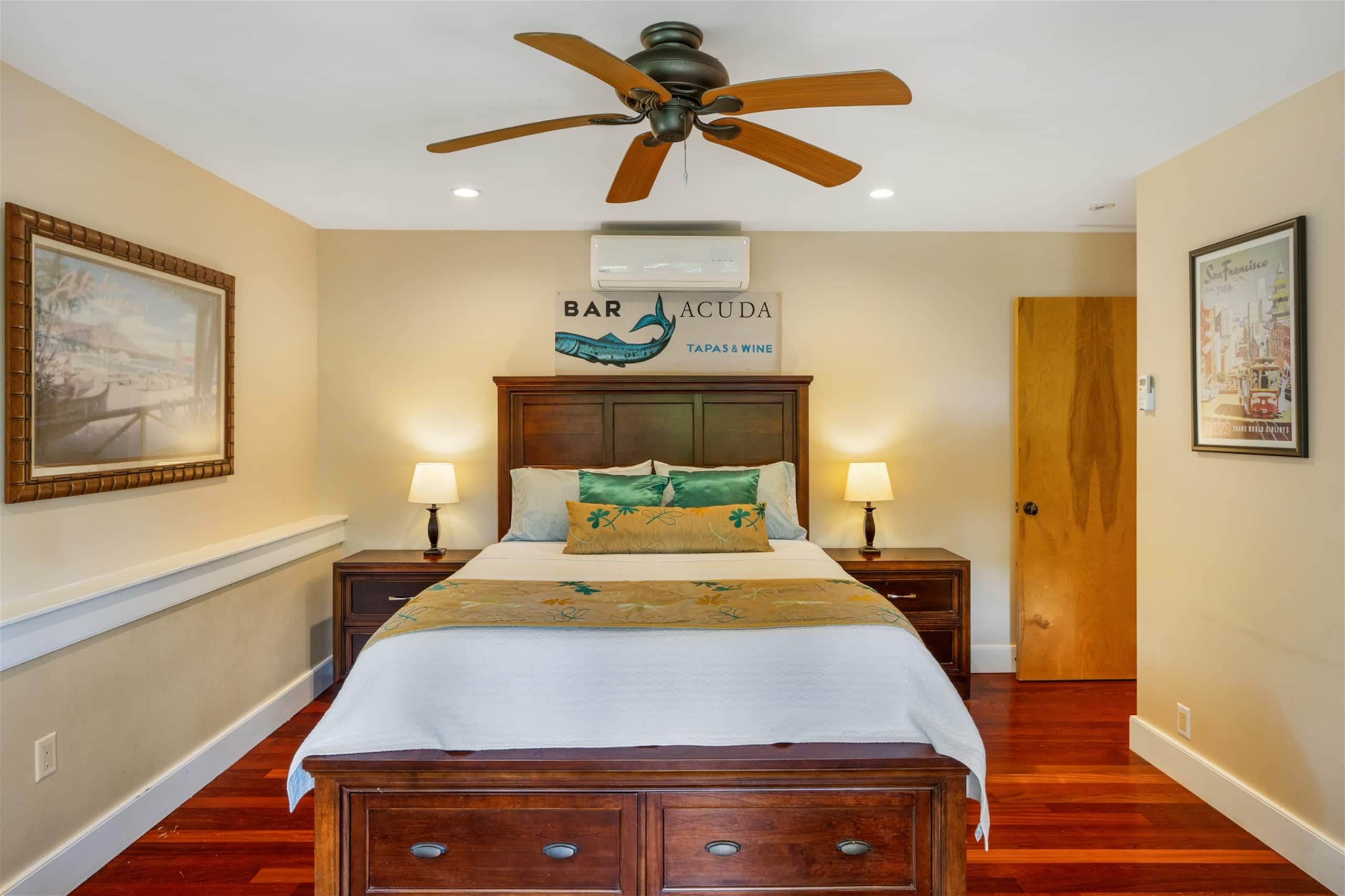 Home in Princeville · ★4.99 · 1 bedroom · 1 bed · 1 bath - Image 5