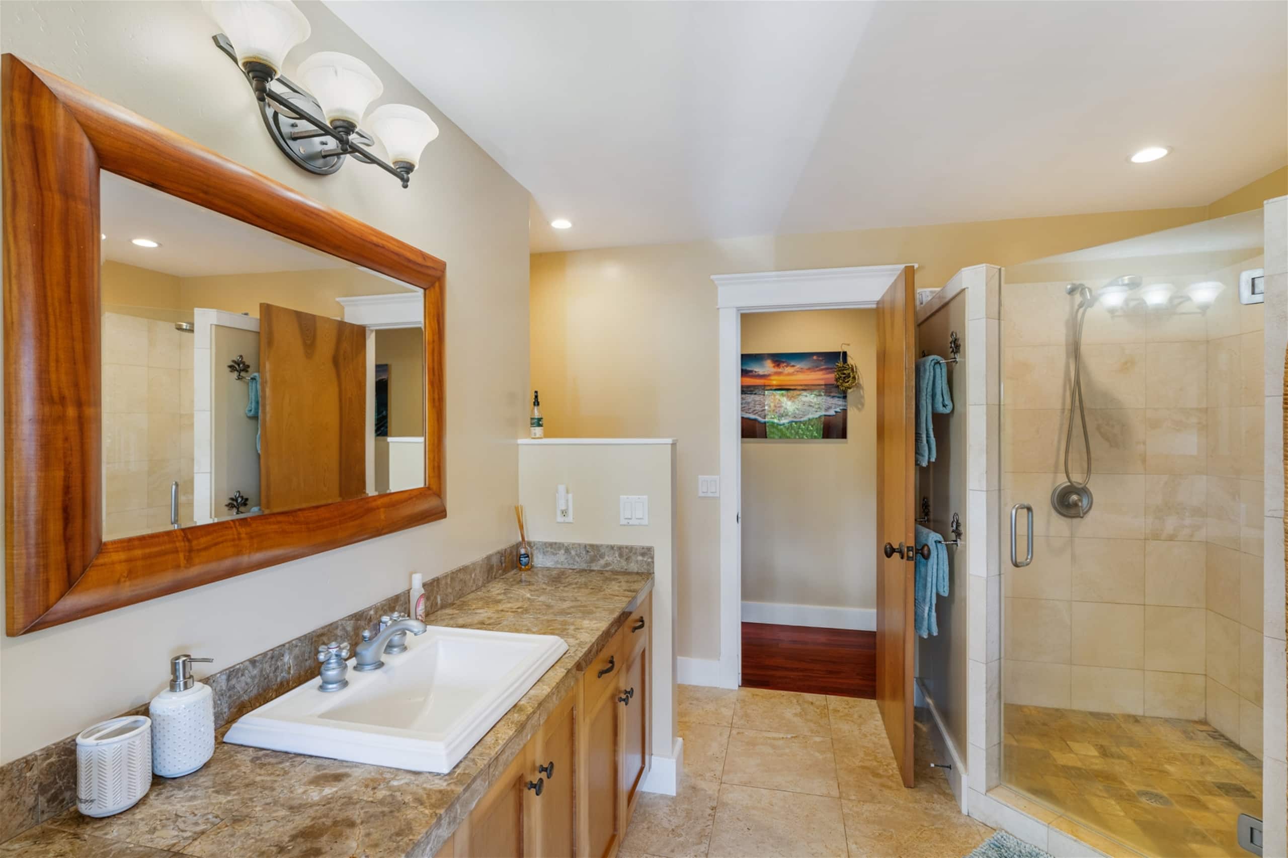 Home in Princeville · ★4.99 · 1 bedroom · 1 bed · 1 bath - Image 25