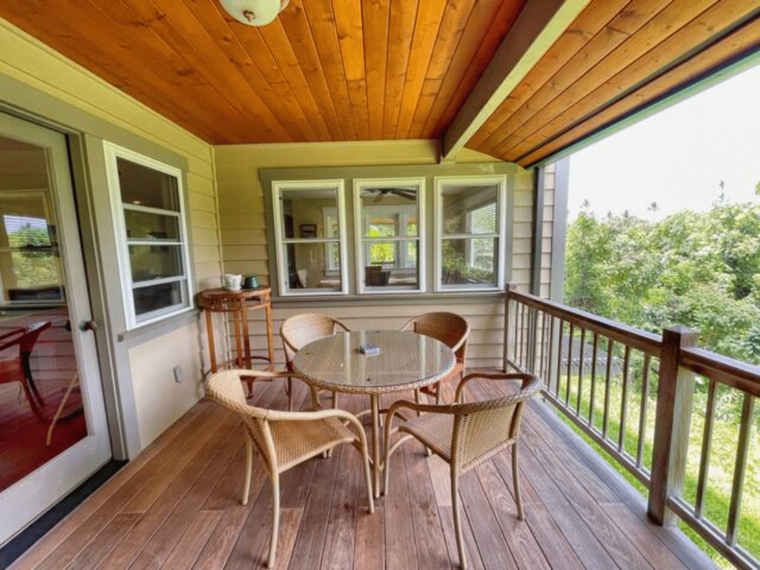 Home in Princeville · ★4.99 · 1 bedroom · 1 bed · 1 bath - Image 29