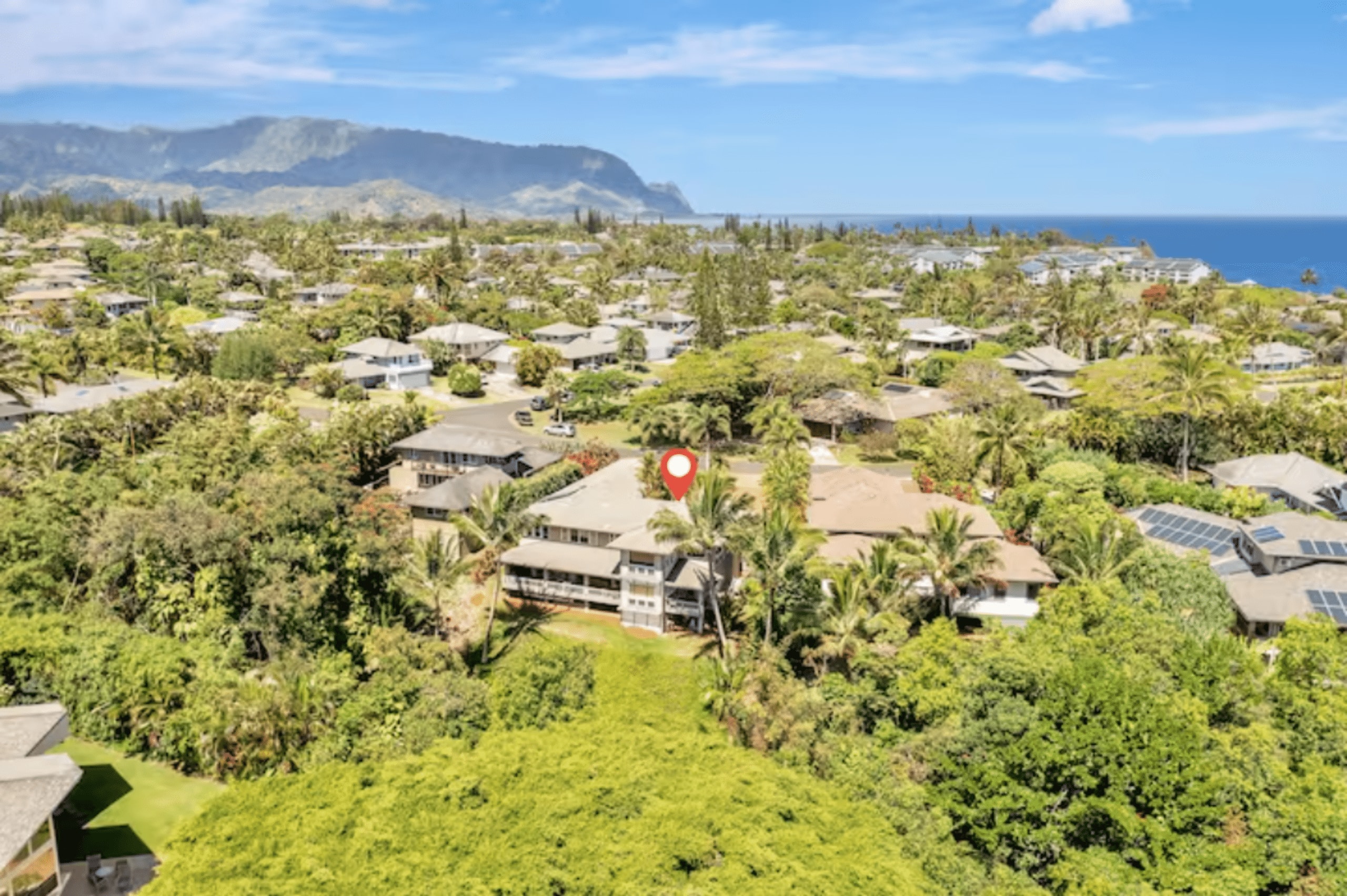 Home in Princeville · ★4.99 · 1 bedroom · 1 bed · 1 bath - Image 38