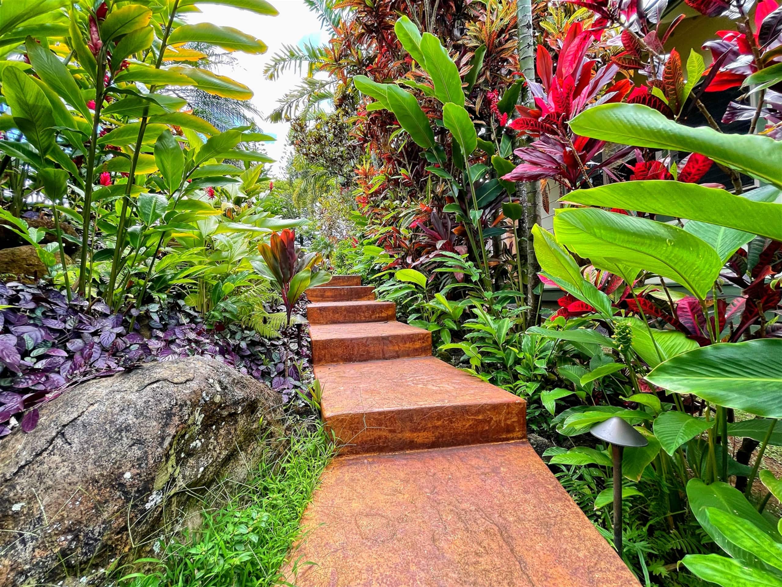 Home in Princeville · ★4.99 · 1 bedroom · 1 bed · 1 bath - Image 1