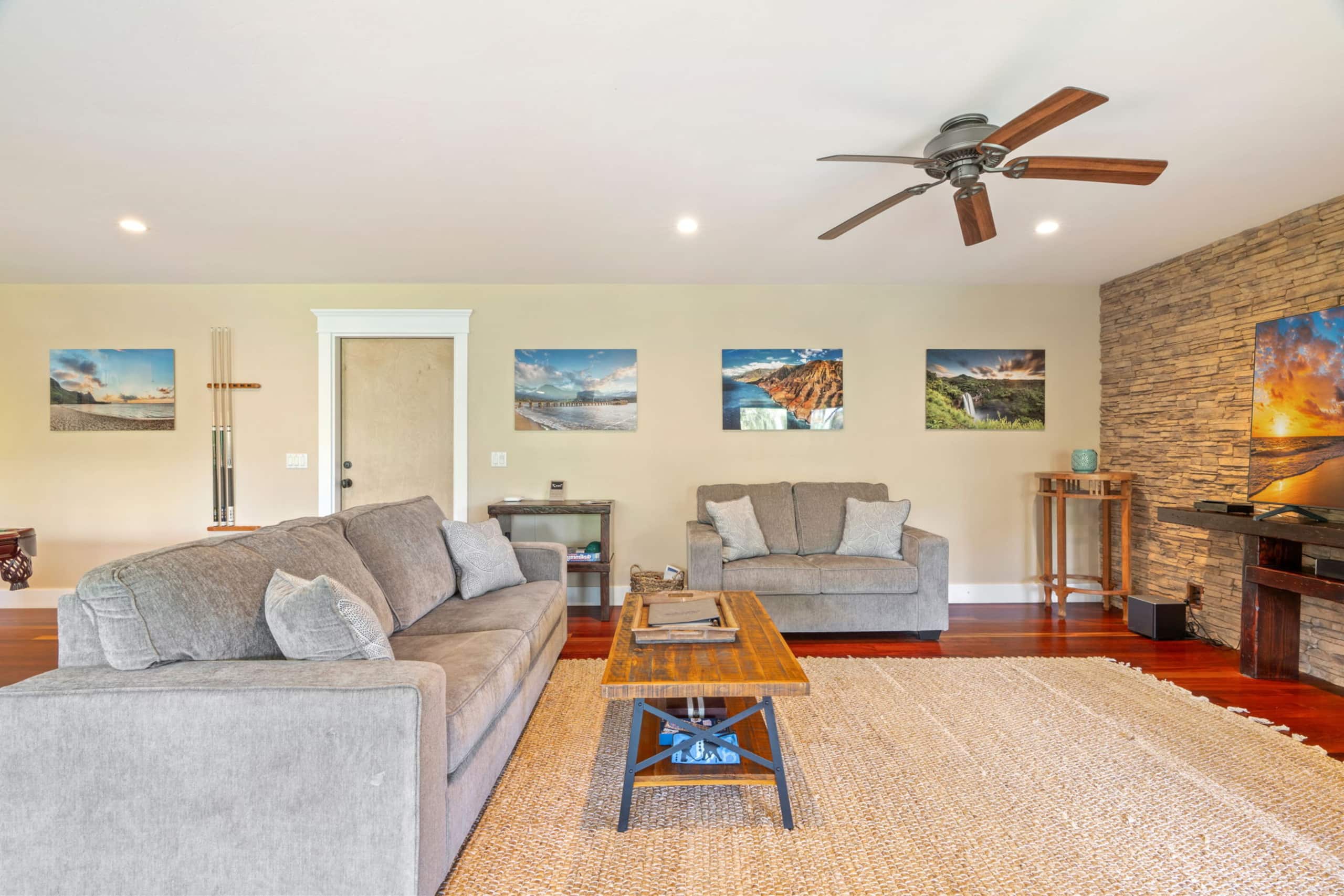Home in Princeville · ★4.99 · 1 bedroom · 1 bed · 1 bath - Image 18