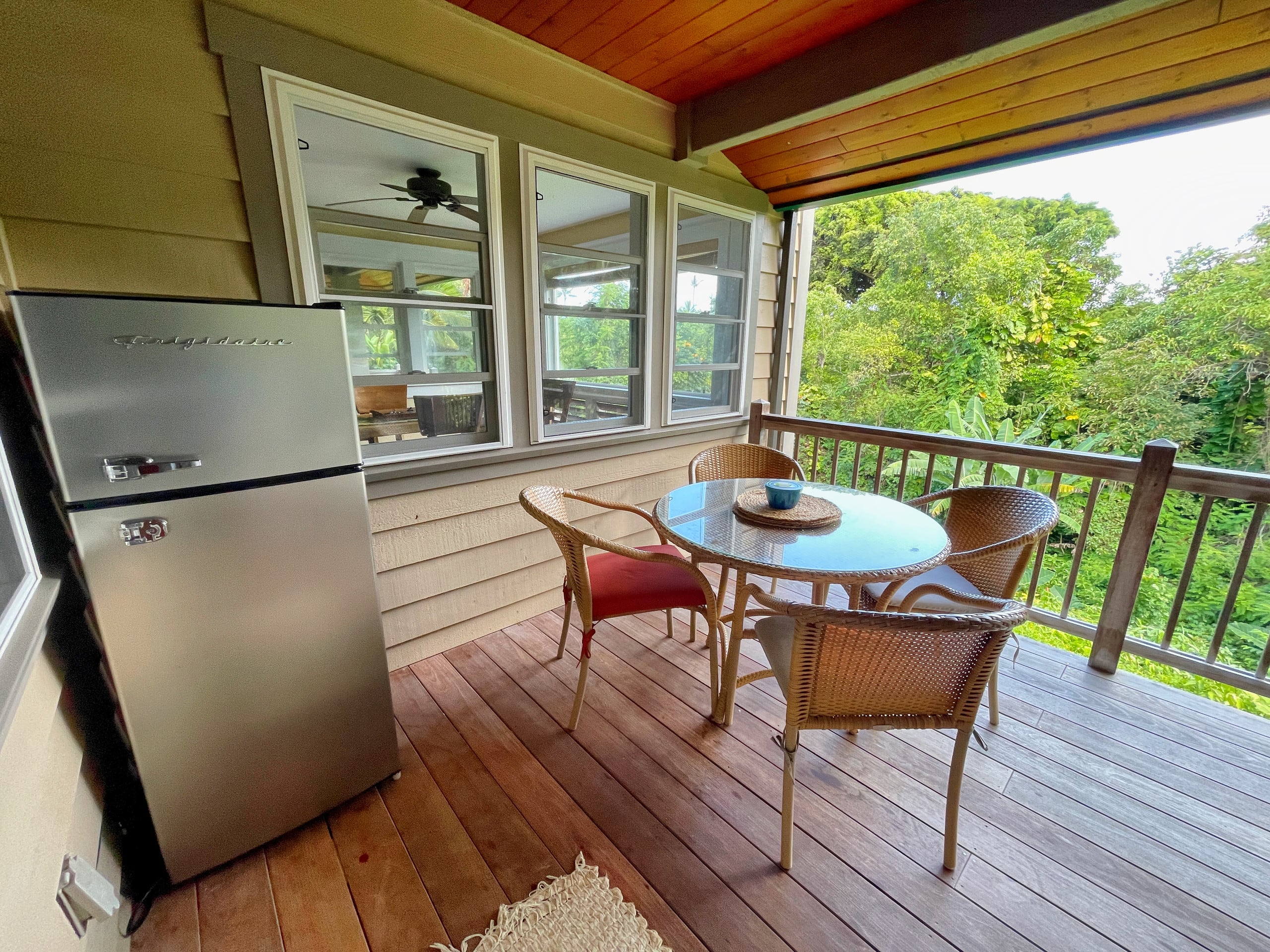 Home in Princeville · ★4.99 · 1 bedroom · 1 bed · 1 bath - Image 28