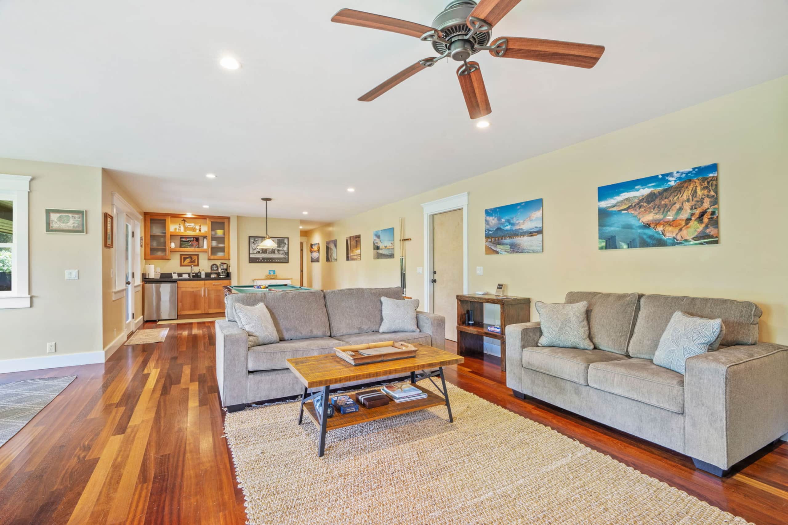 Home in Princeville · ★4.99 · 1 bedroom · 1 bed · 1 bath - Image 11