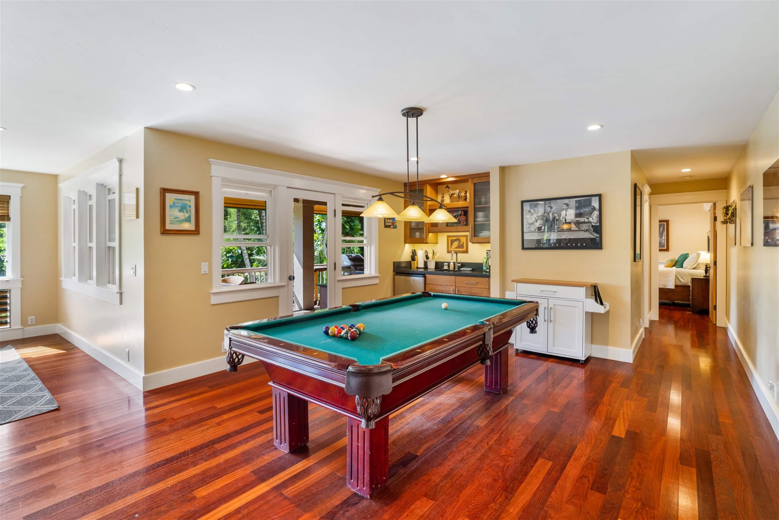Home in Princeville · ★4.99 · 1 bedroom · 1 bed · 1 bath - Image 12