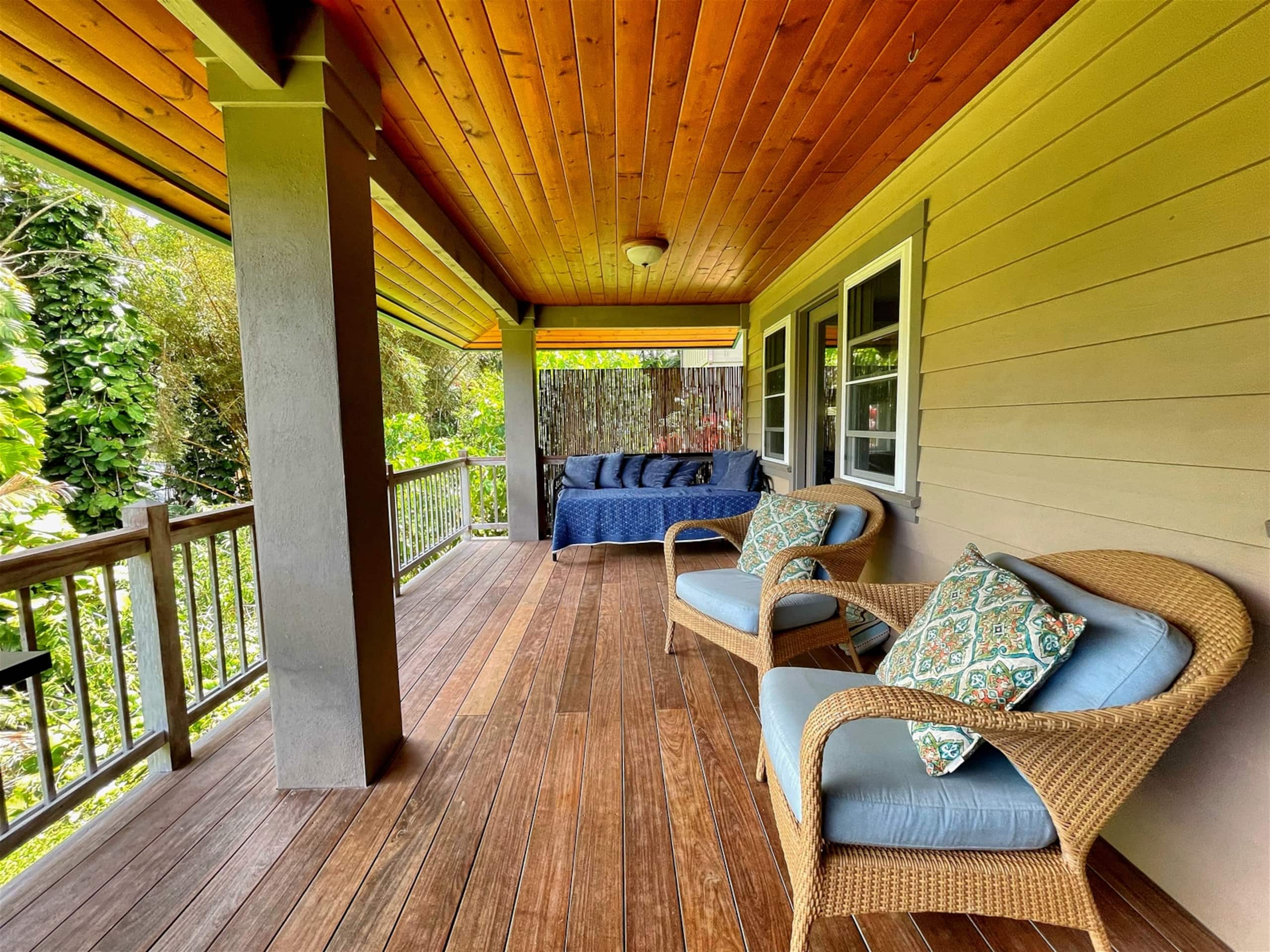 Home in Princeville · ★4.99 · 1 bedroom · 1 bed · 1 bath - Image 32