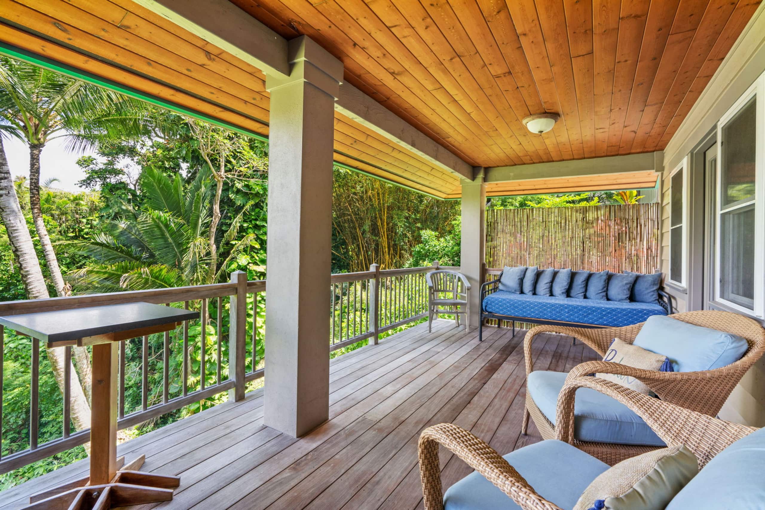 Home in Princeville · ★4.99 · 1 bedroom · 1 bed · 1 bath - Image 6