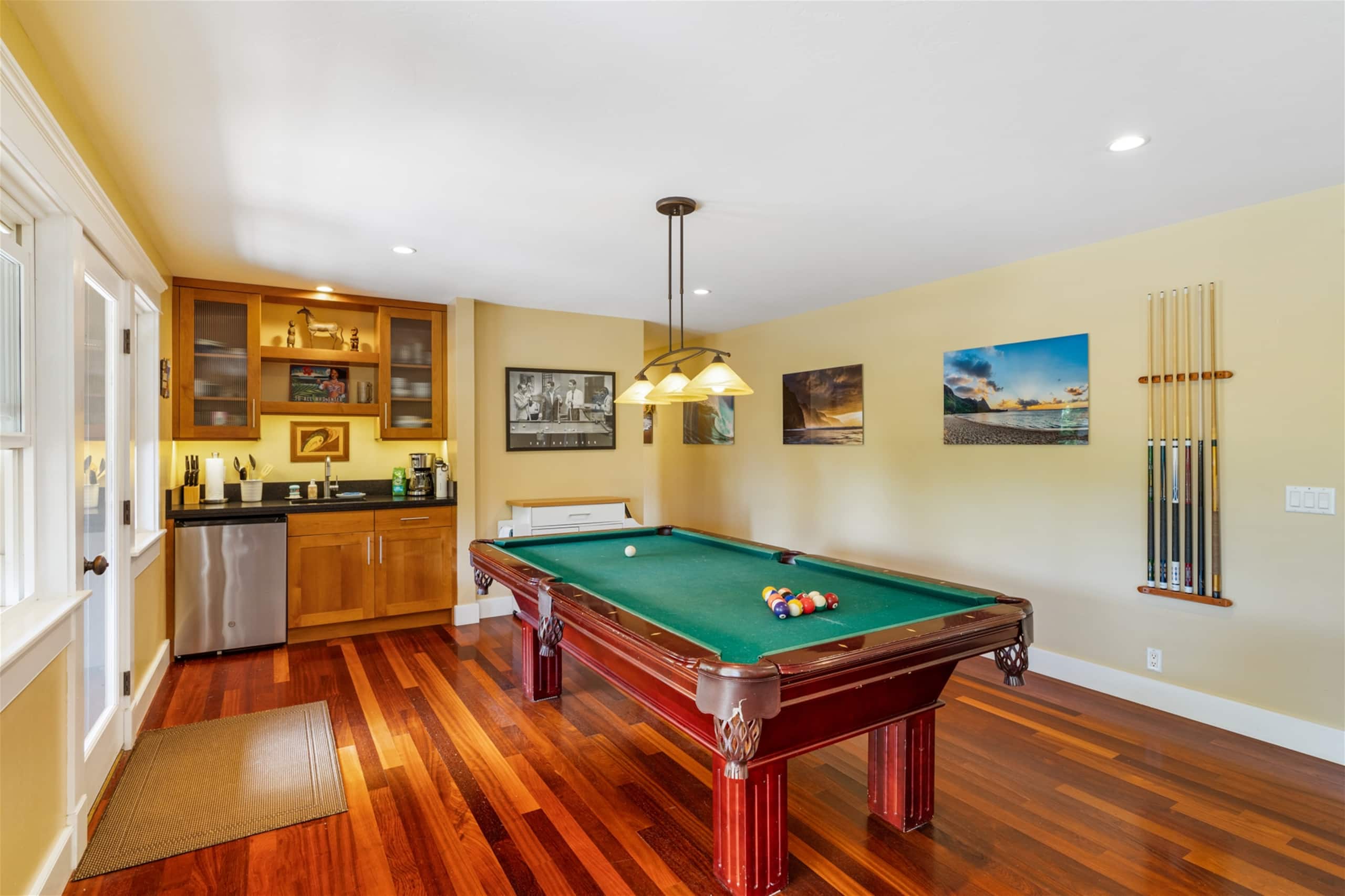 Home in Princeville · ★4.99 · 1 bedroom · 1 bed · 1 bath - Image 10