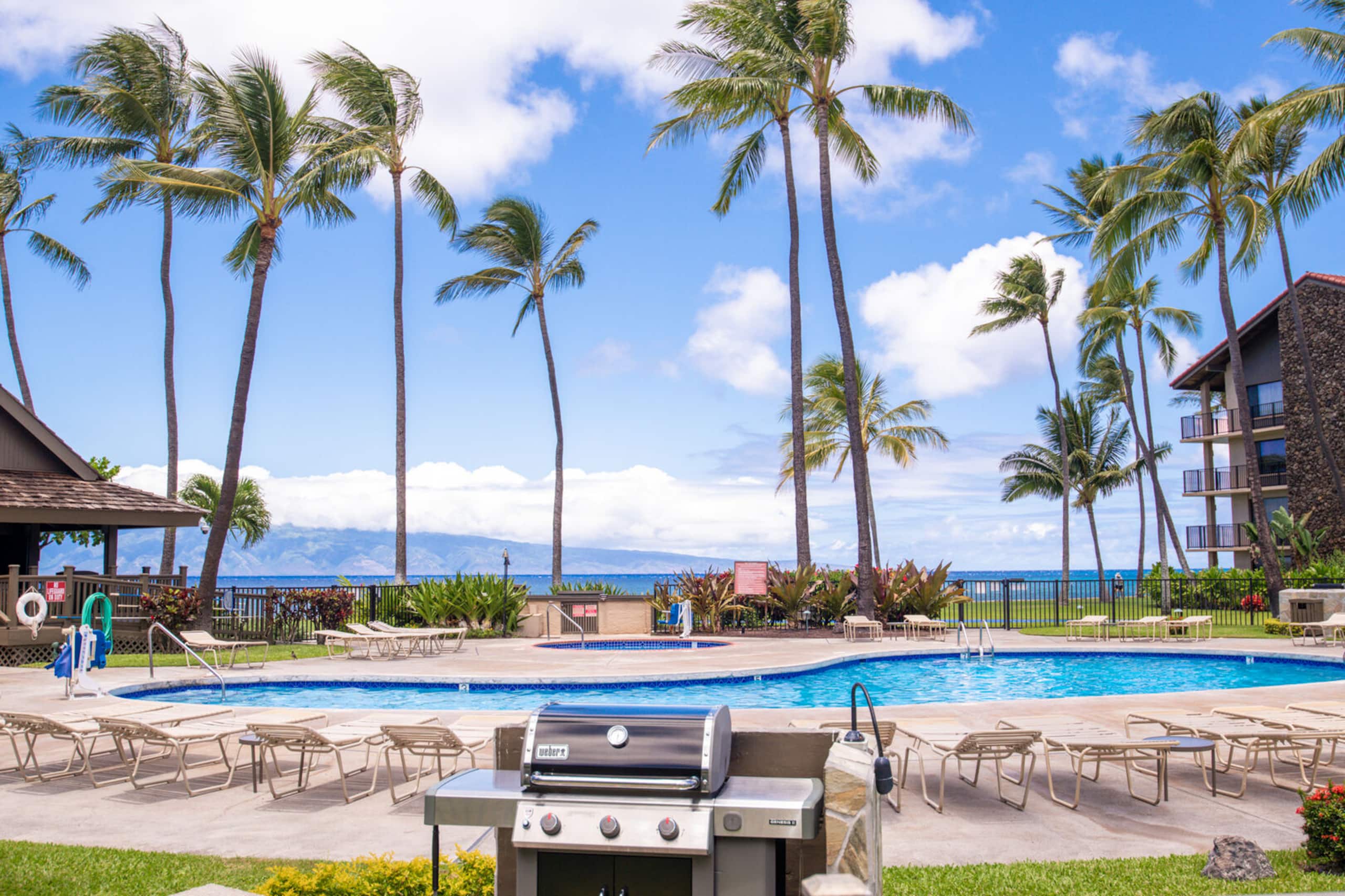 Condo in Lahaina · ★4.75 · 1 bedroom · 2 beds · 1 private bath - Image 23