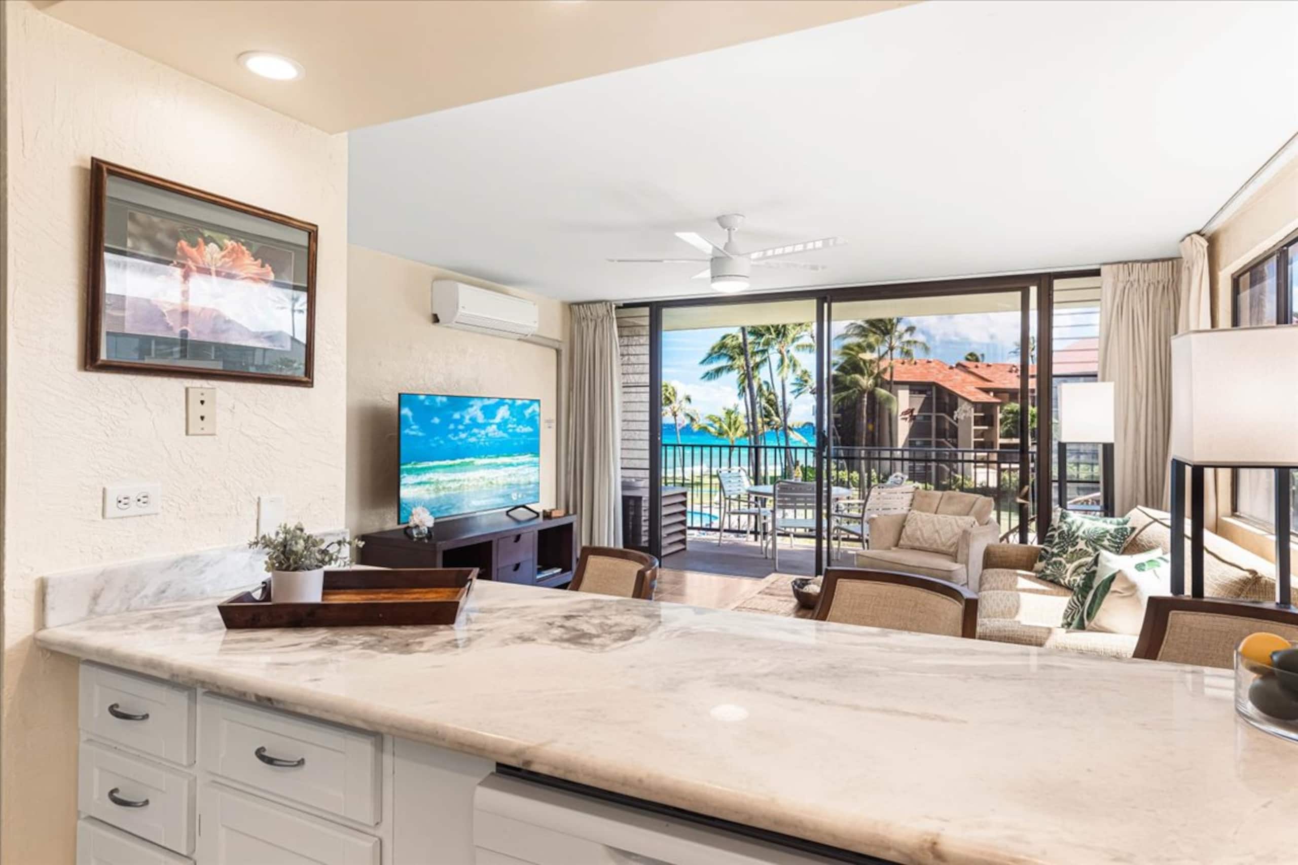 Condo in Lahaina · ★4.75 · 1 bedroom · 2 beds · 1 private bath - Image 19
